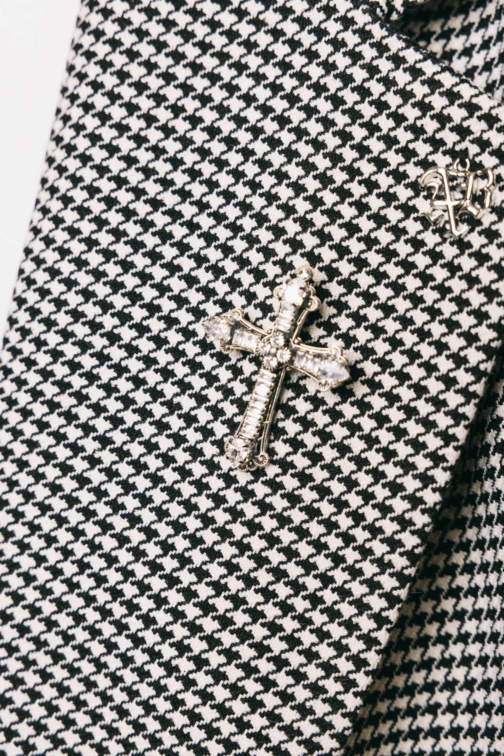 Z2409 crystal  spille  rada'  crystal