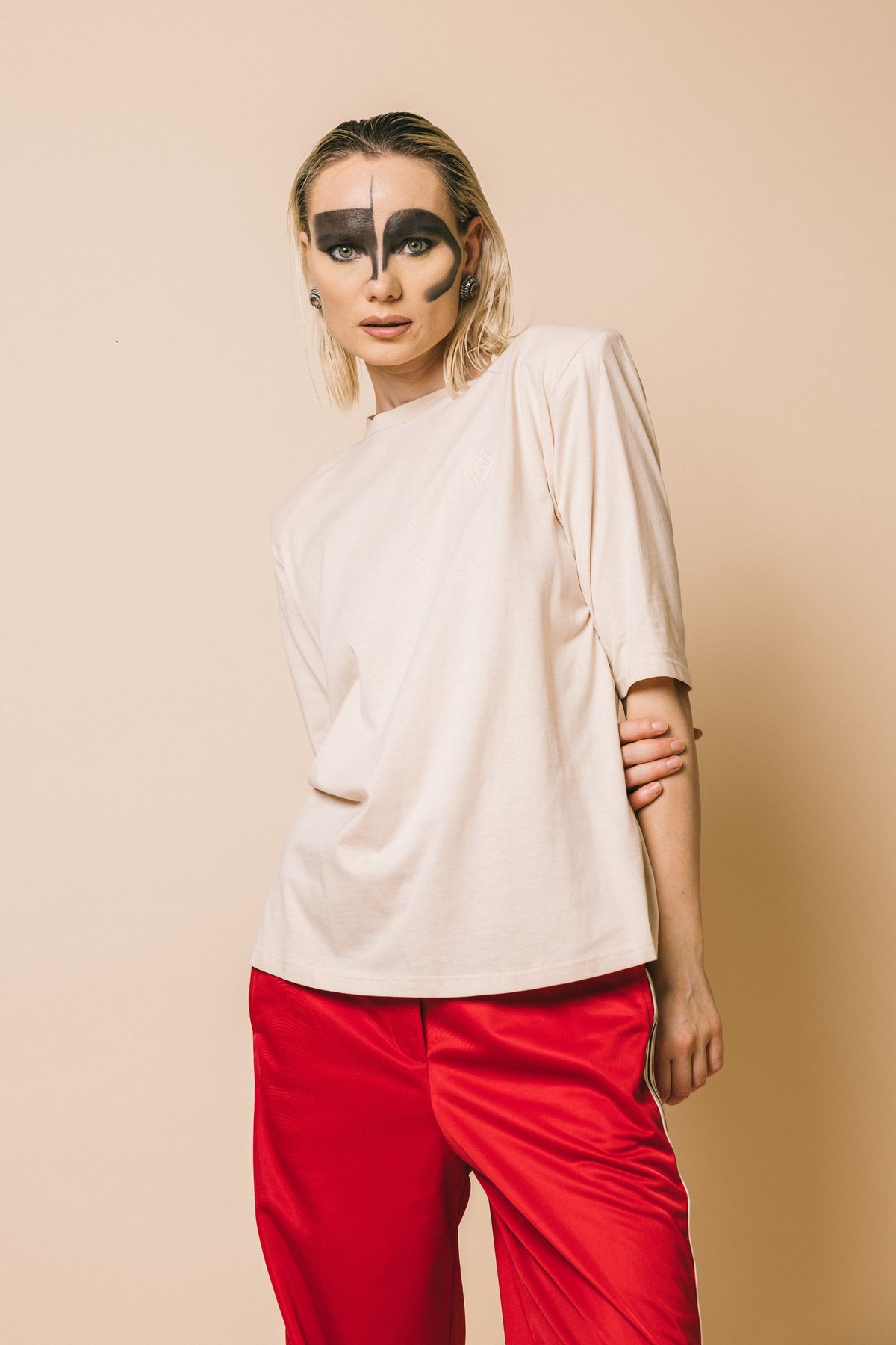 Ki2442 burro  tshit  kostumn°1  burro, m