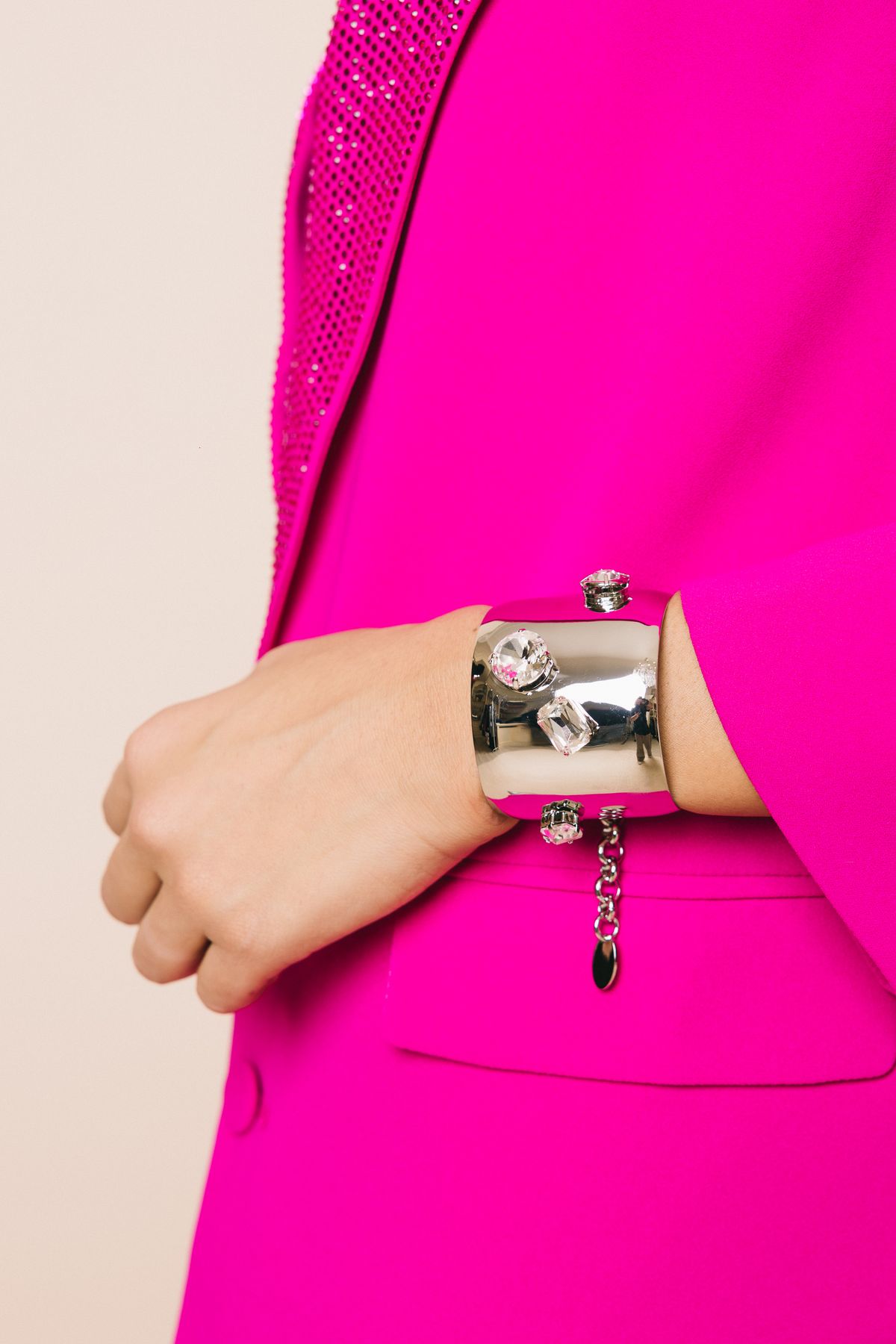 B4403 silver  collane e bracciali  rada'  silver