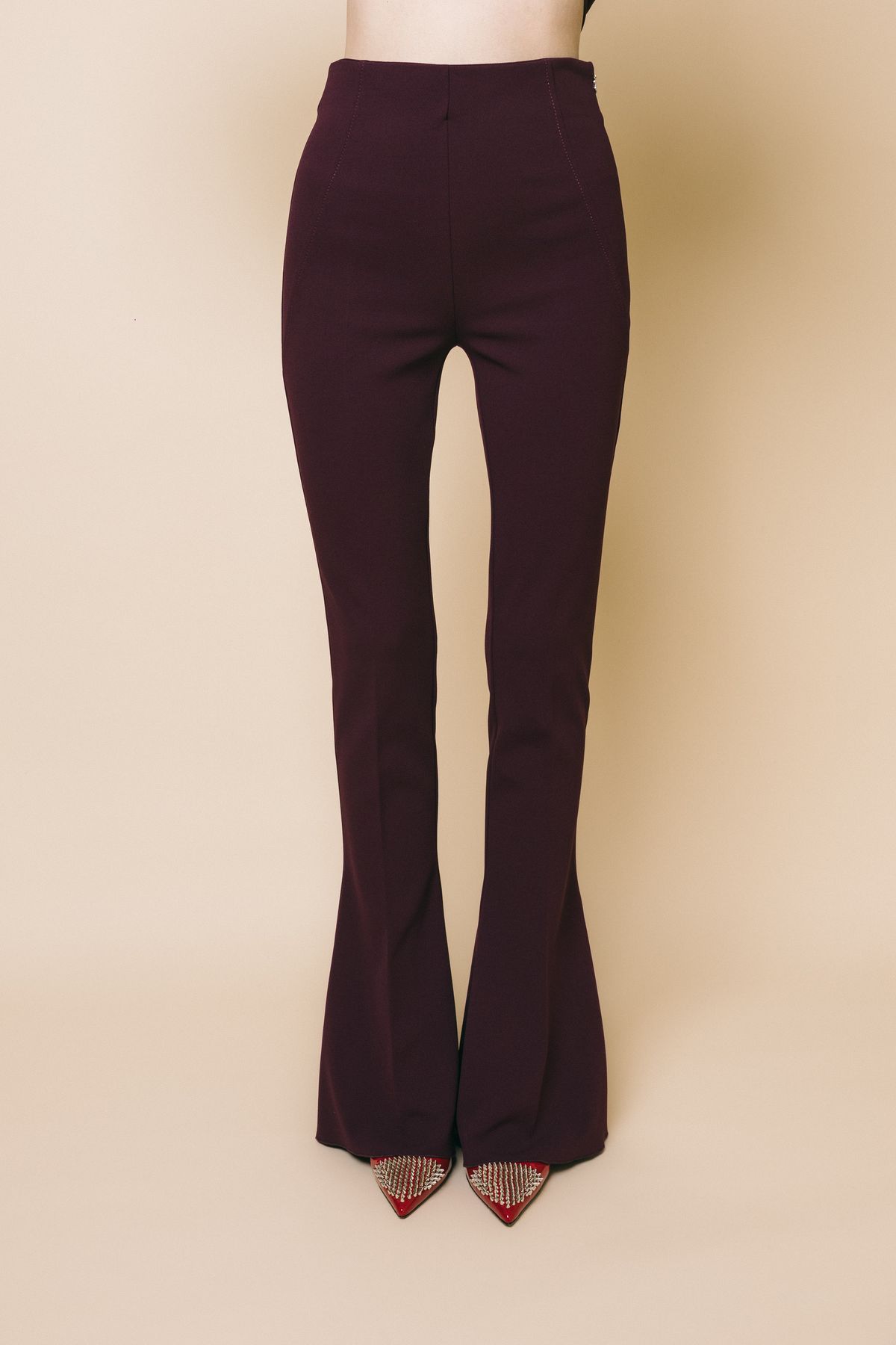 181285 rouge noir  pantaloni  aniye by  rouge noir, xs