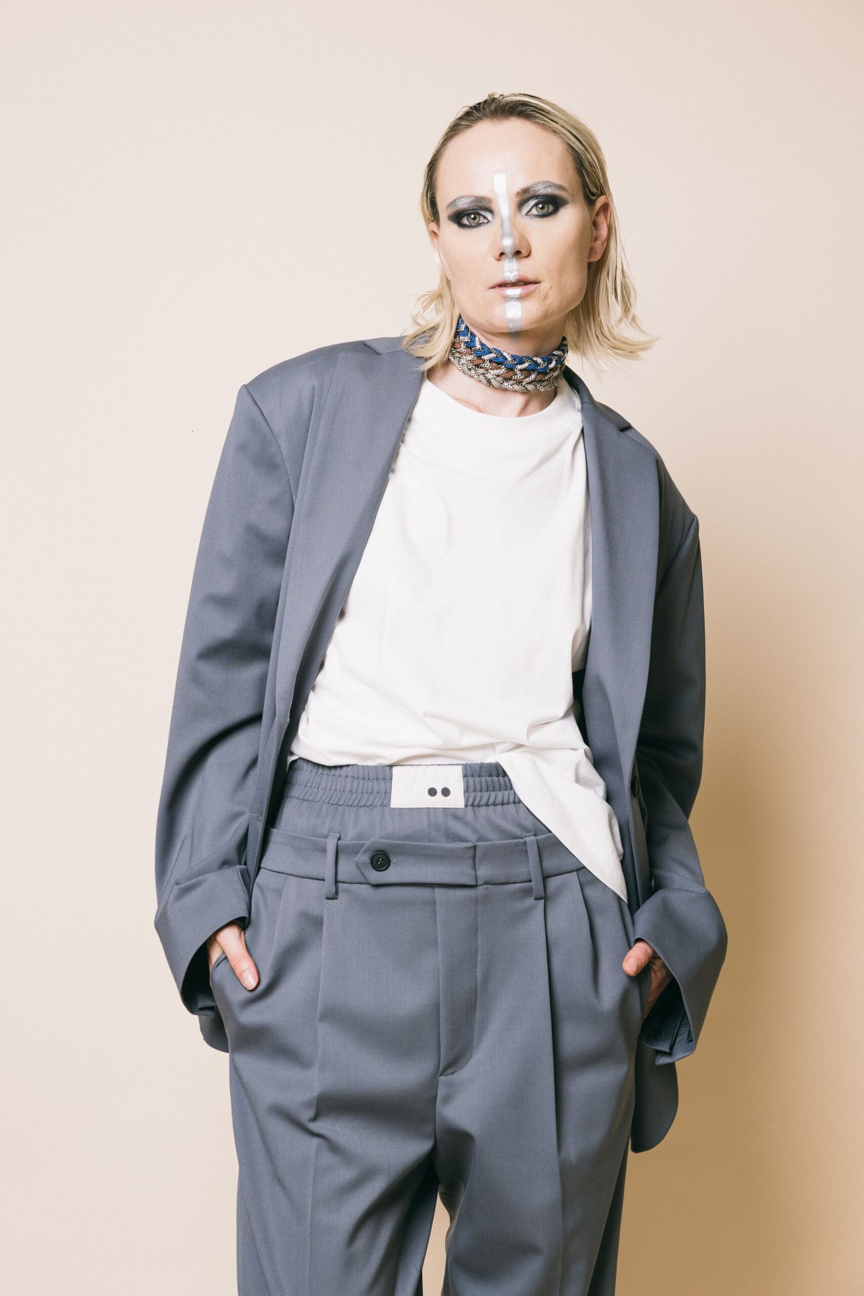 Carmen nuvola  giacche  the m..  nuvola, xs