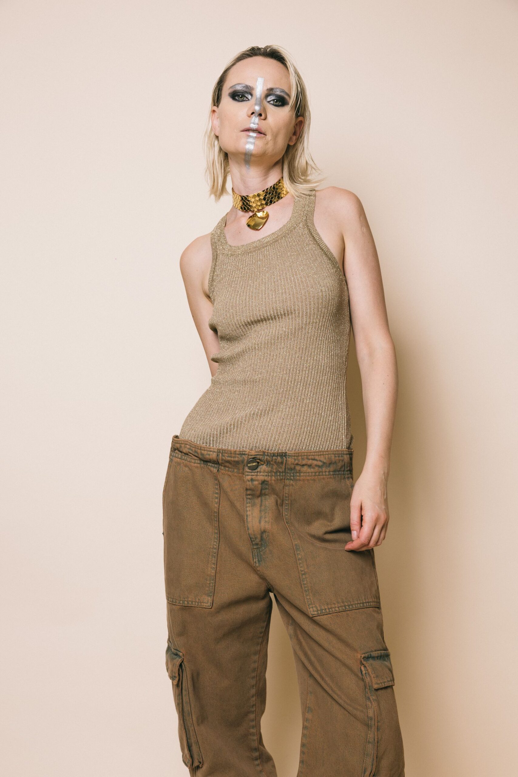 M3s006 oro  top  solotre  oro, 2