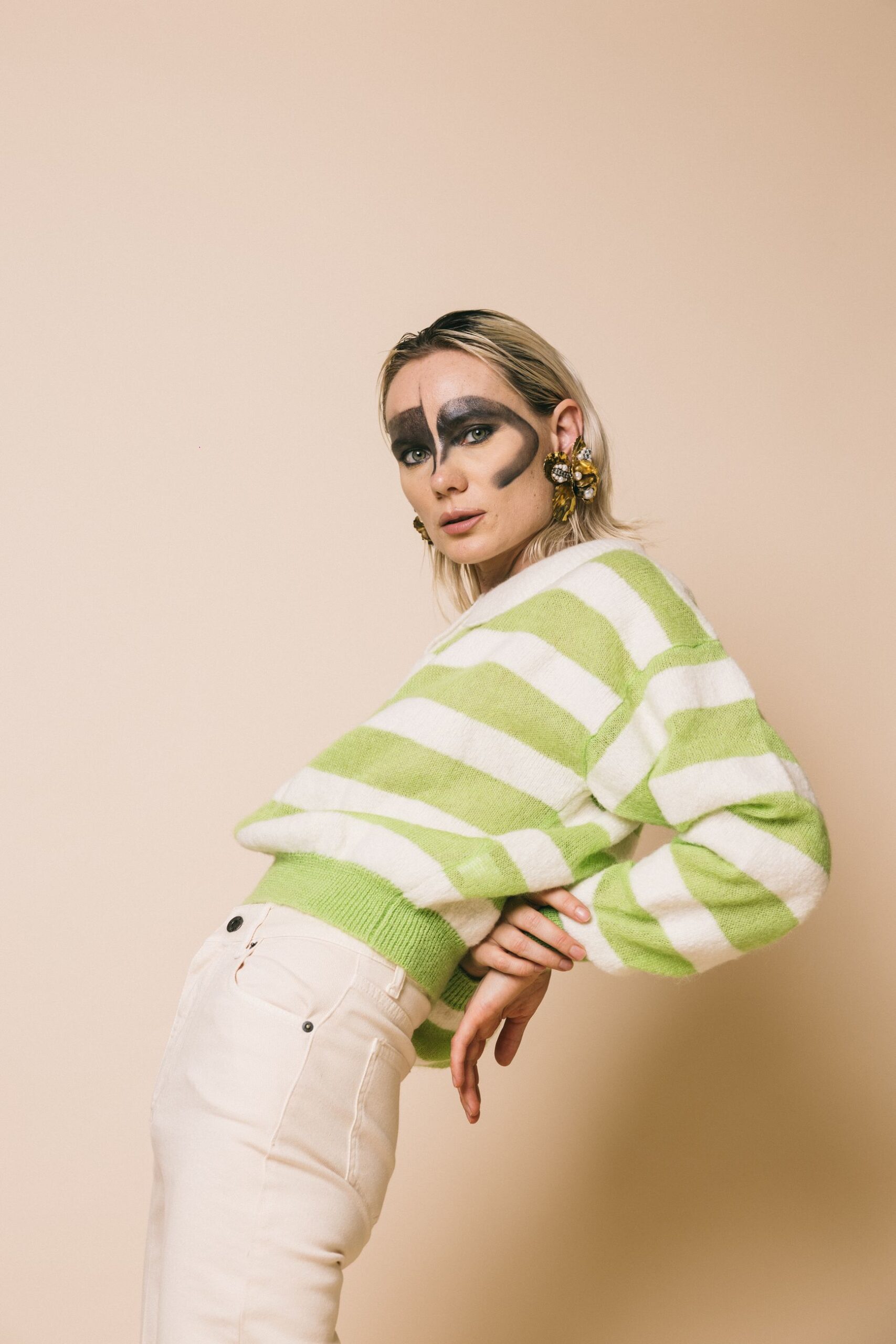 M3s0056s mela  maglieria  solotre  mela, 2