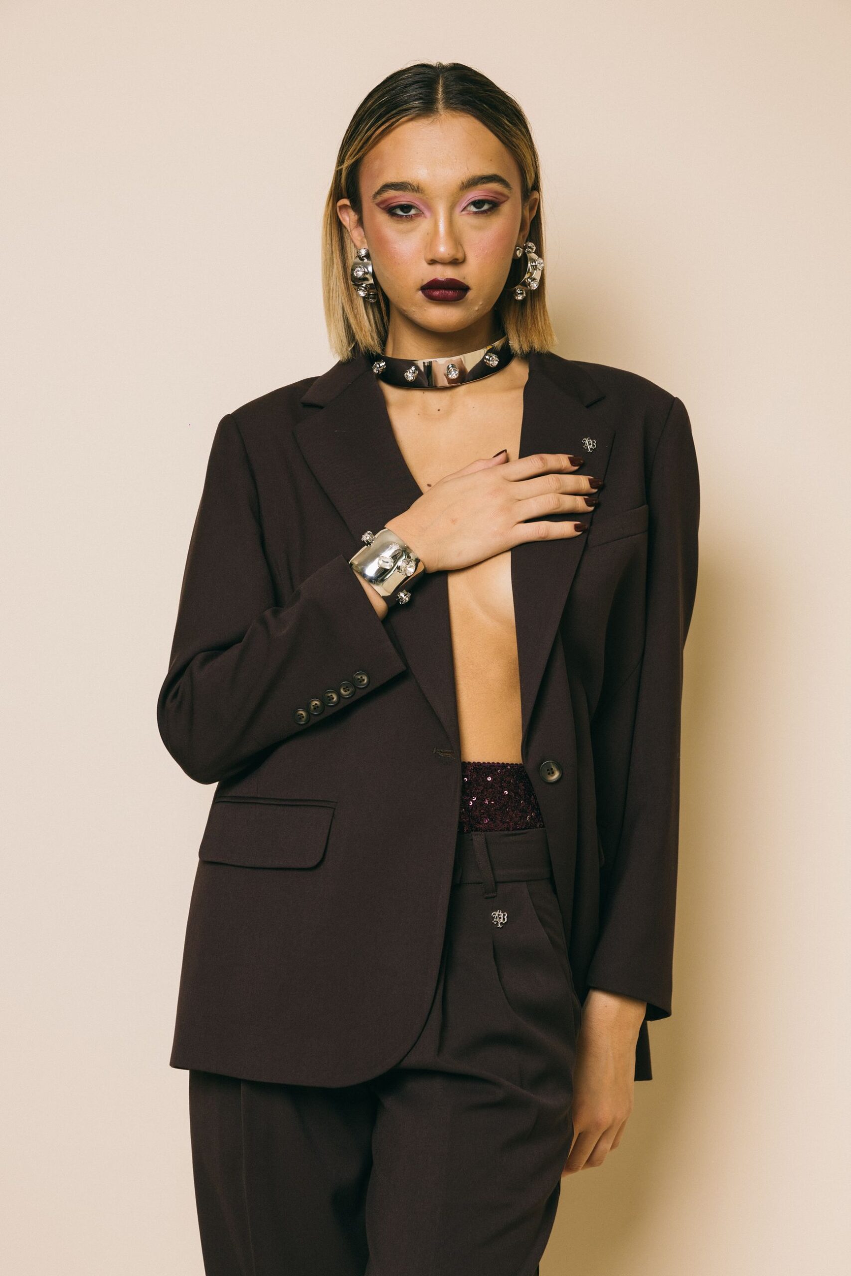 181267 over jacket dandy  giacche  aniye by  choco, m