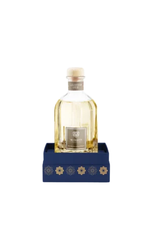 GFT0075MLBOE1 Leather Oud - Fragranze Ambiente - DR. VRANJES