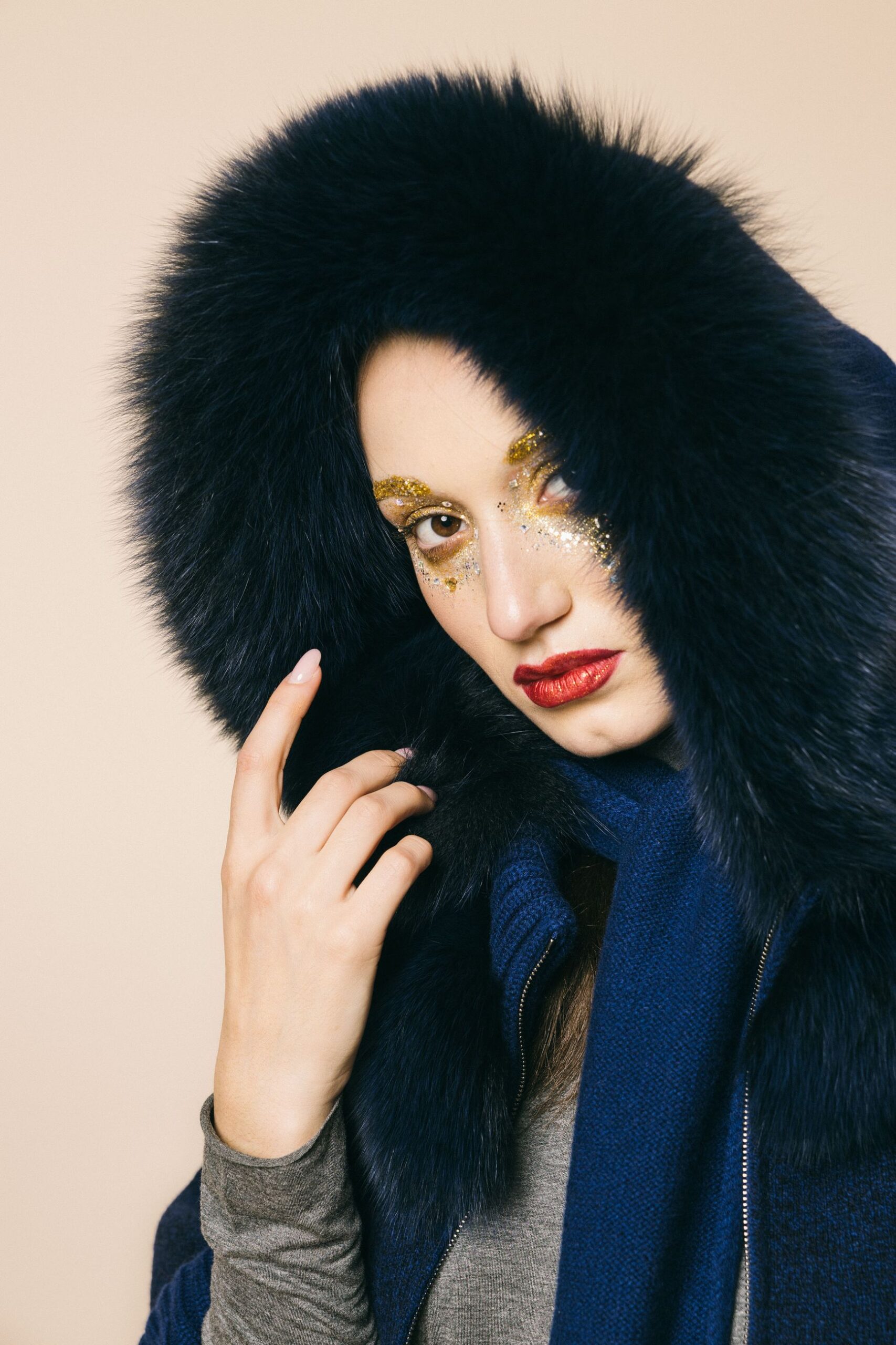 L412/ copiativo  cappelli  giovi  blu copiativo, taglia unica