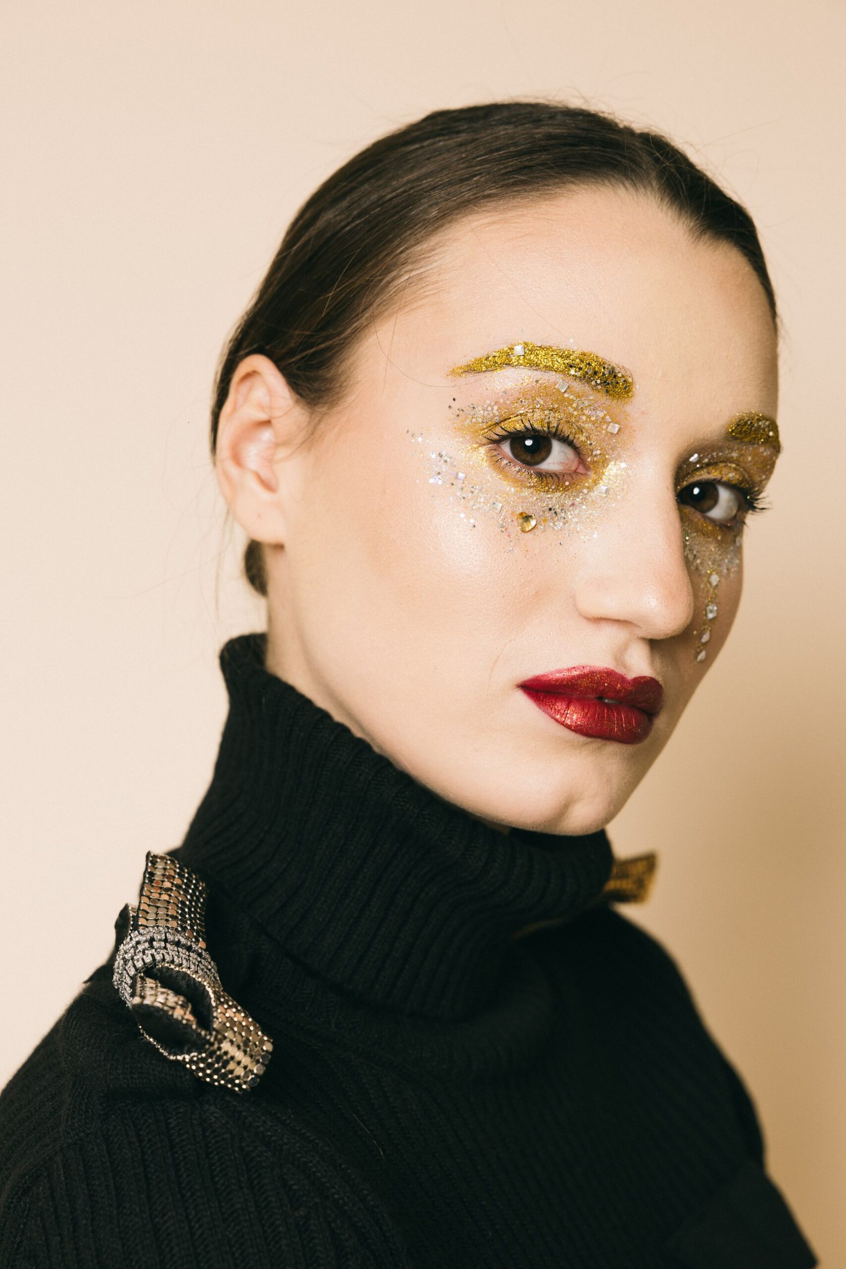 Z2417 silver  spille  rada'  silver