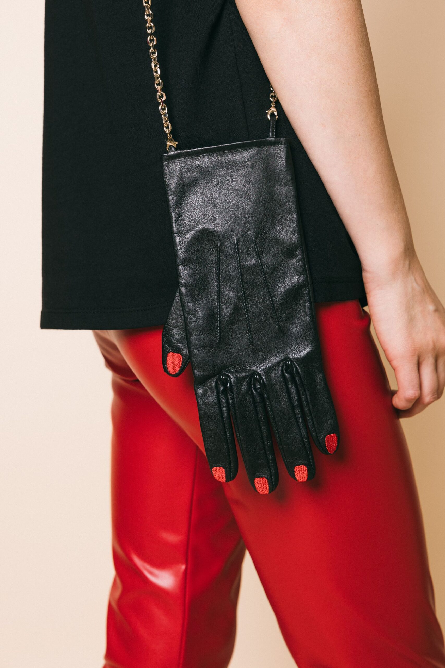 Vp0900143  borse  vivetta  nero, uni