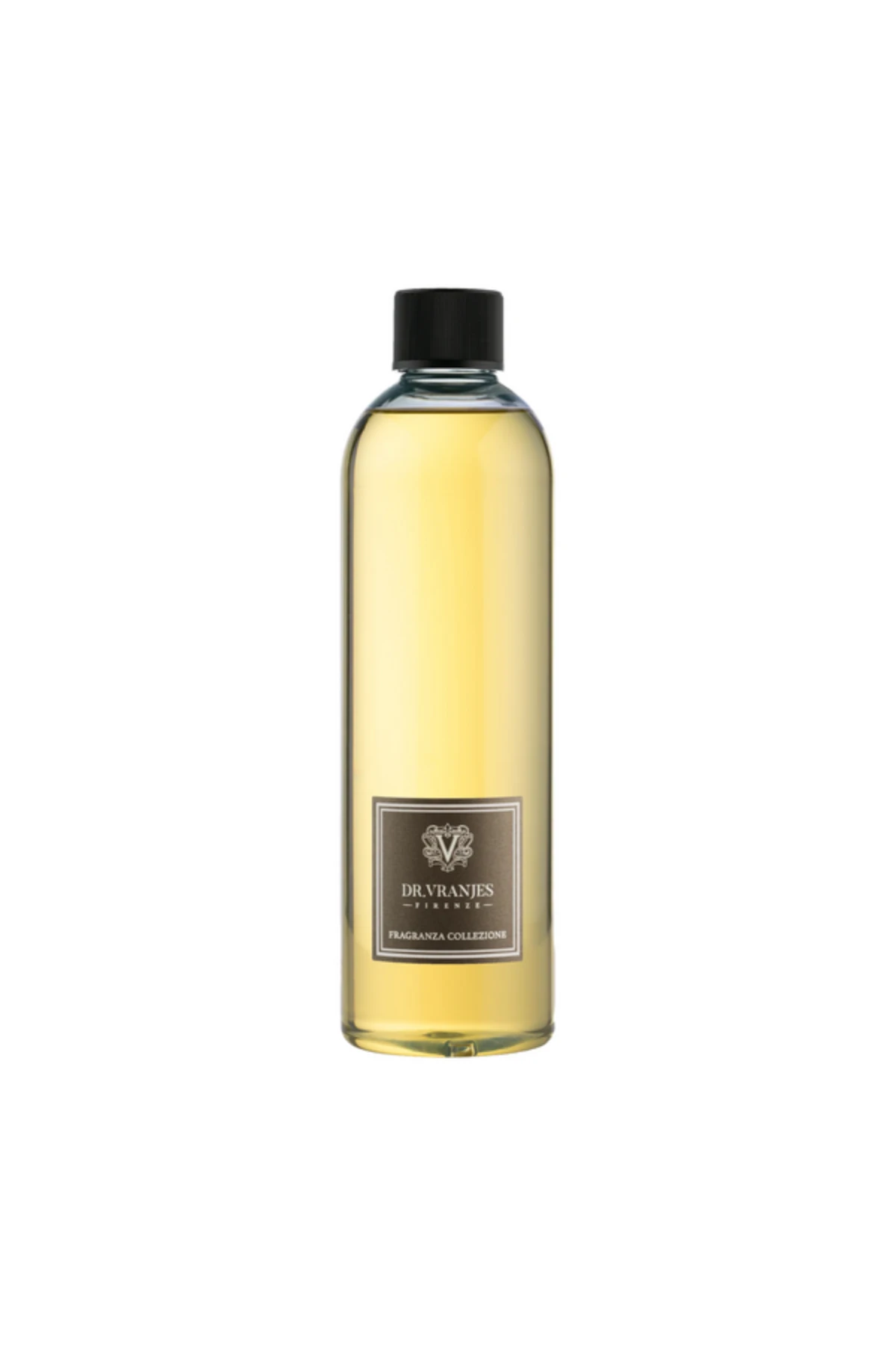 Frv0r75mnneeu leather oud    dr. vranjes  500 ml