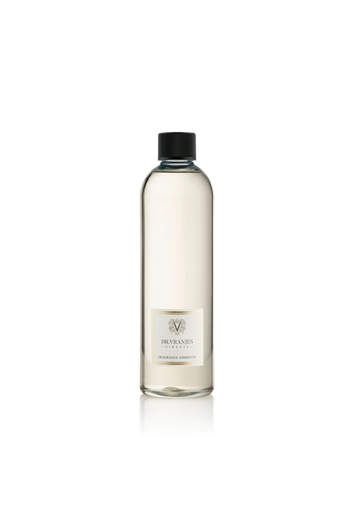 Frv0011e spezie rare  fragranze ambiente  dr. vranjes  non definito, 500ml