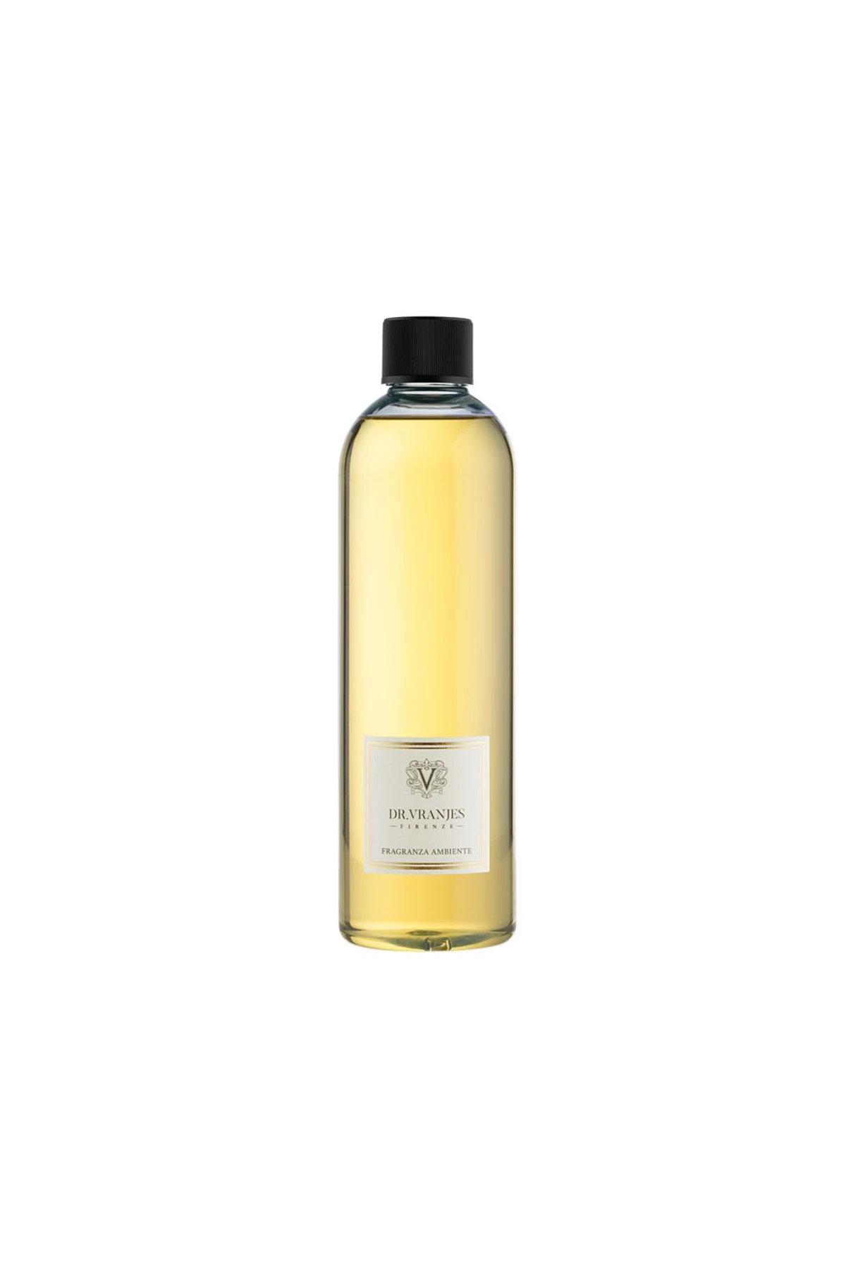 Frv0035lt chinotto pepe  fragranze ambiente  dr. vranjes  non definito, 500ml