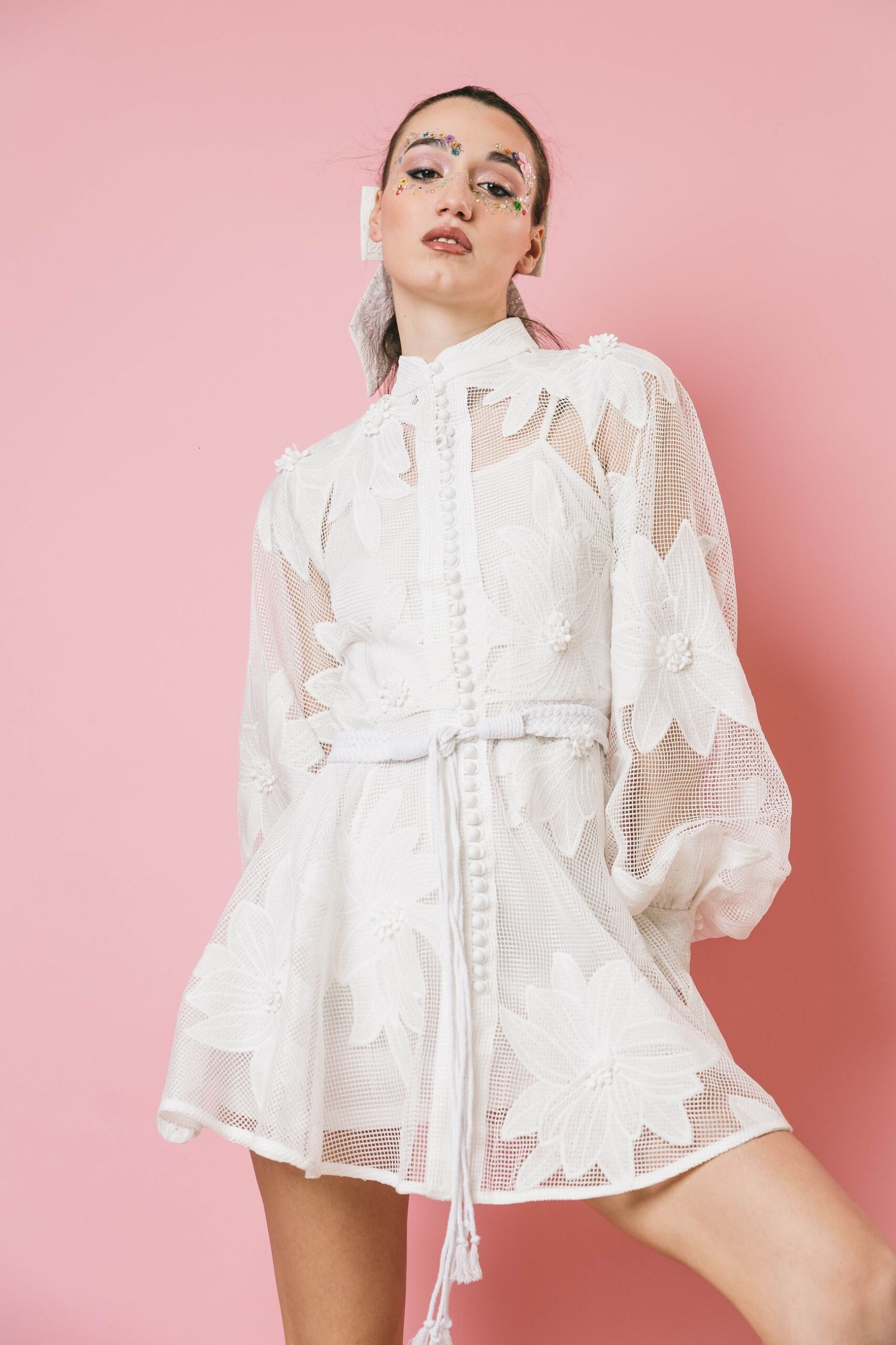 Freer bianco  abiti  tpn  bianco, m