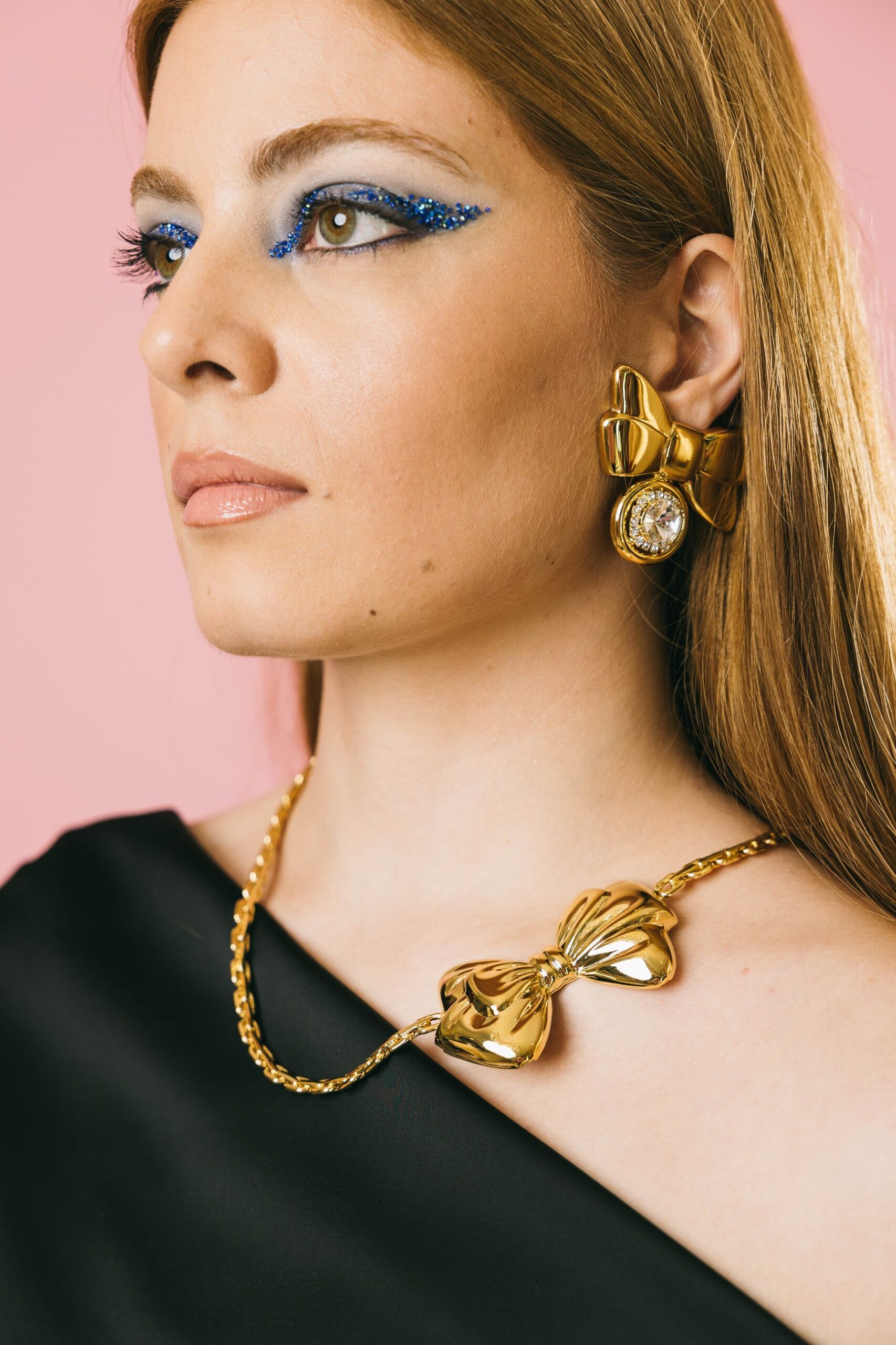 C6664 gold  collane e bracciali  rada'  gold