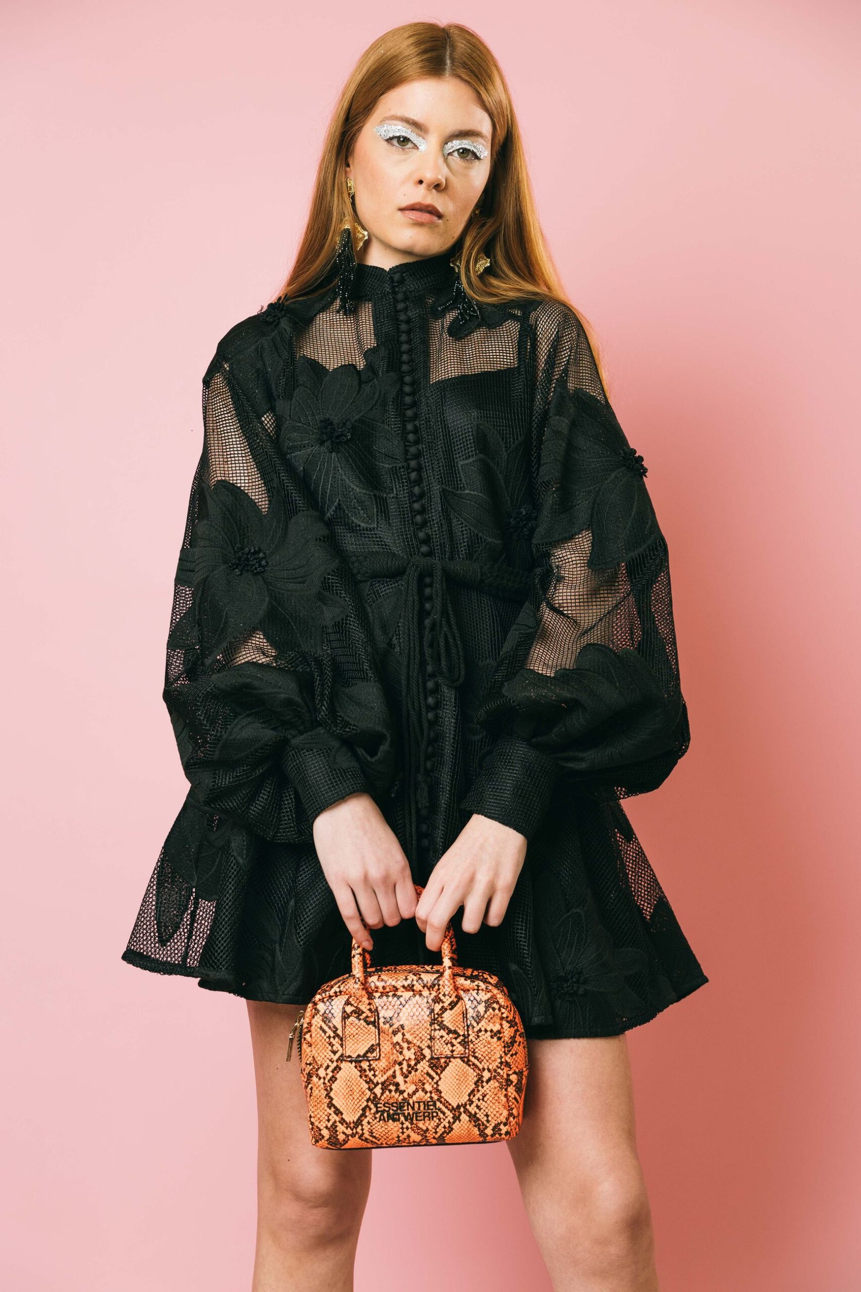 Freer nero  abiti  tpn  nero, m