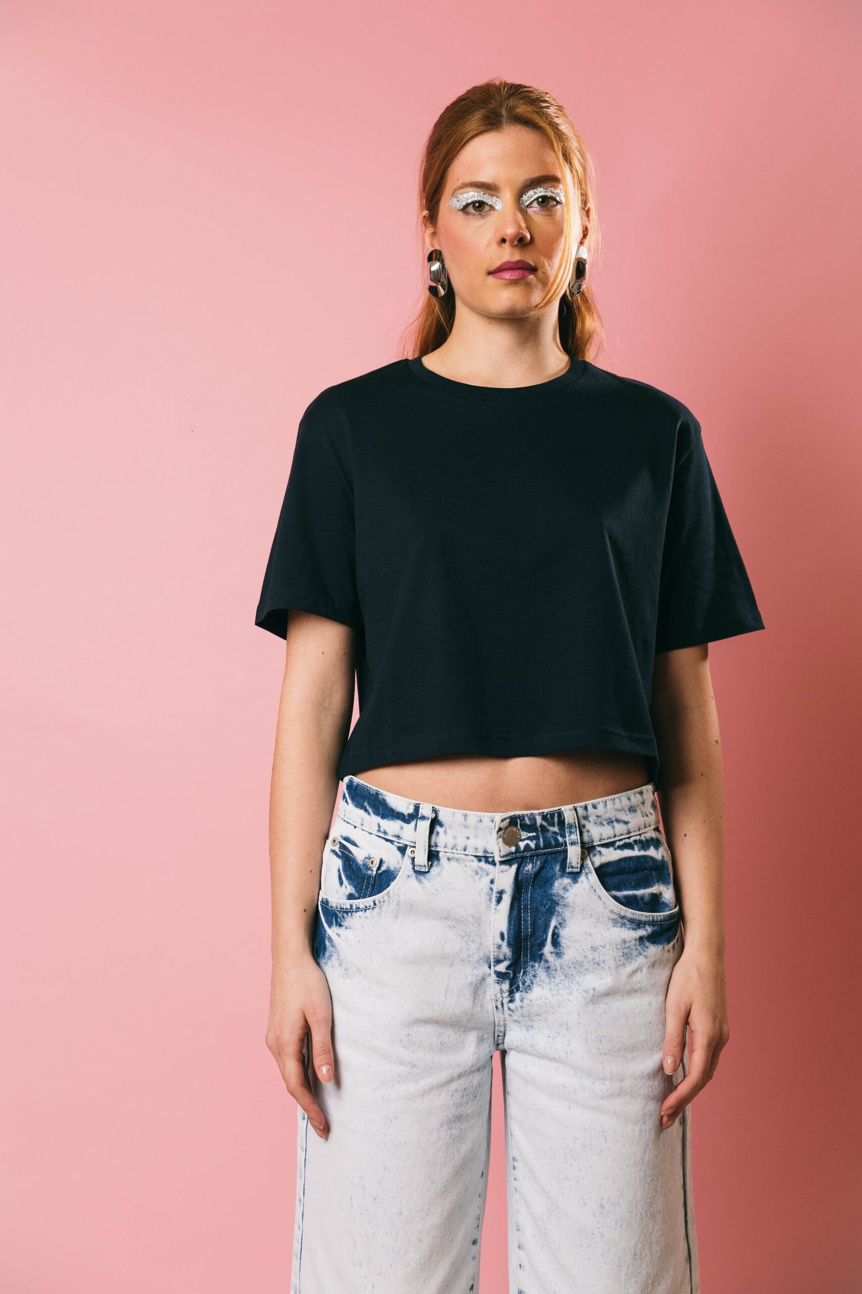 Adorabile navy  tshirt e polo  the m..  blu navy, xs