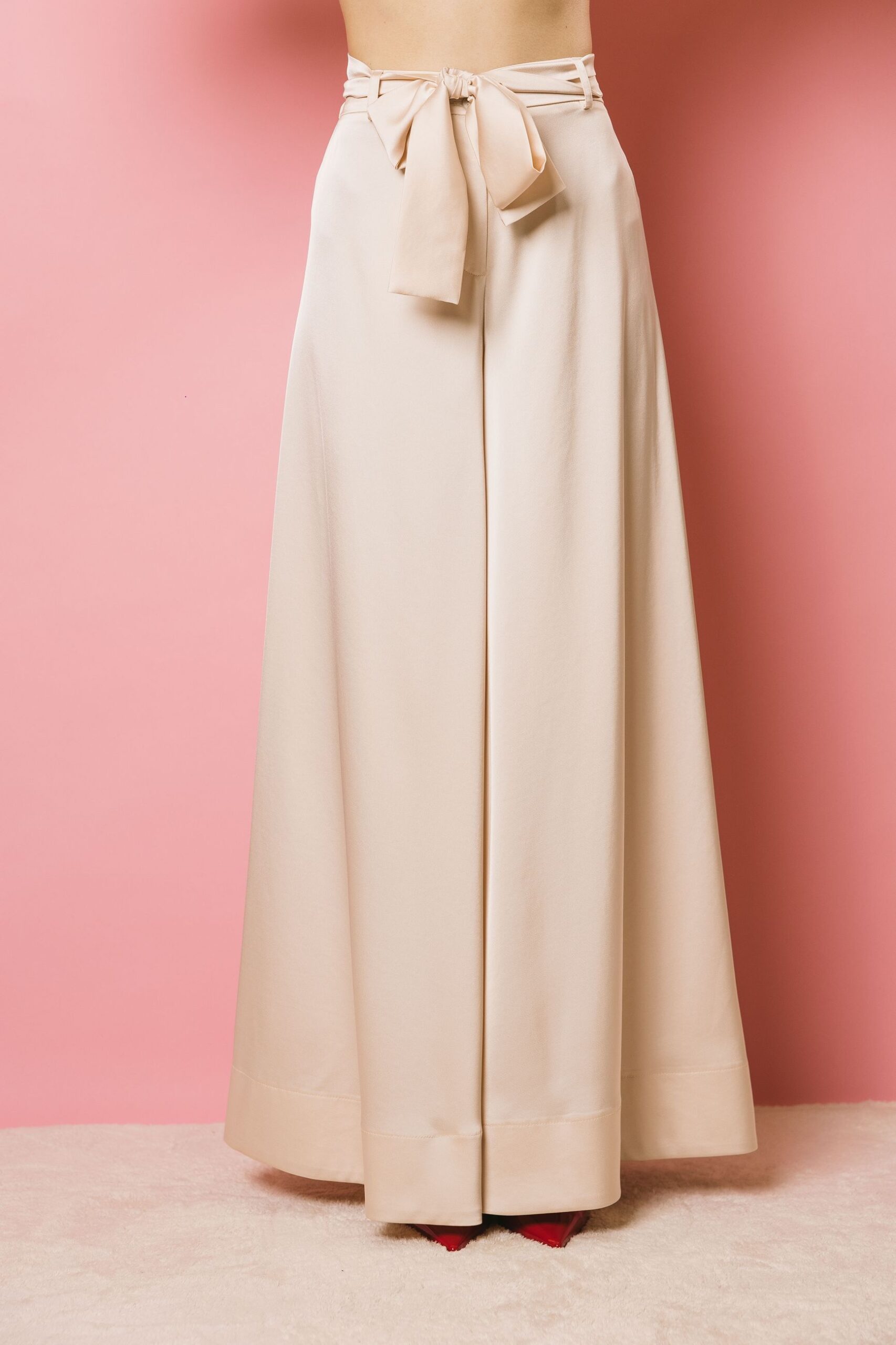 535149 vanilla  pantaloni  acc ess fashion  vanilla, s