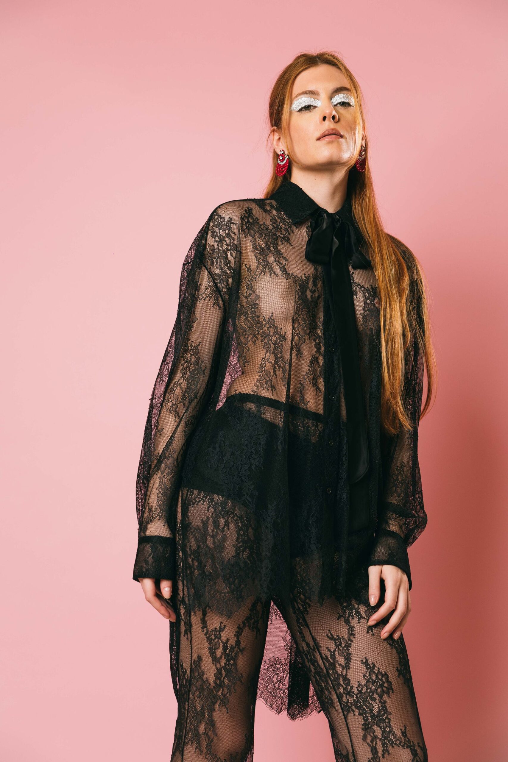 185695 ruby  camicie  aniye by  nero, m