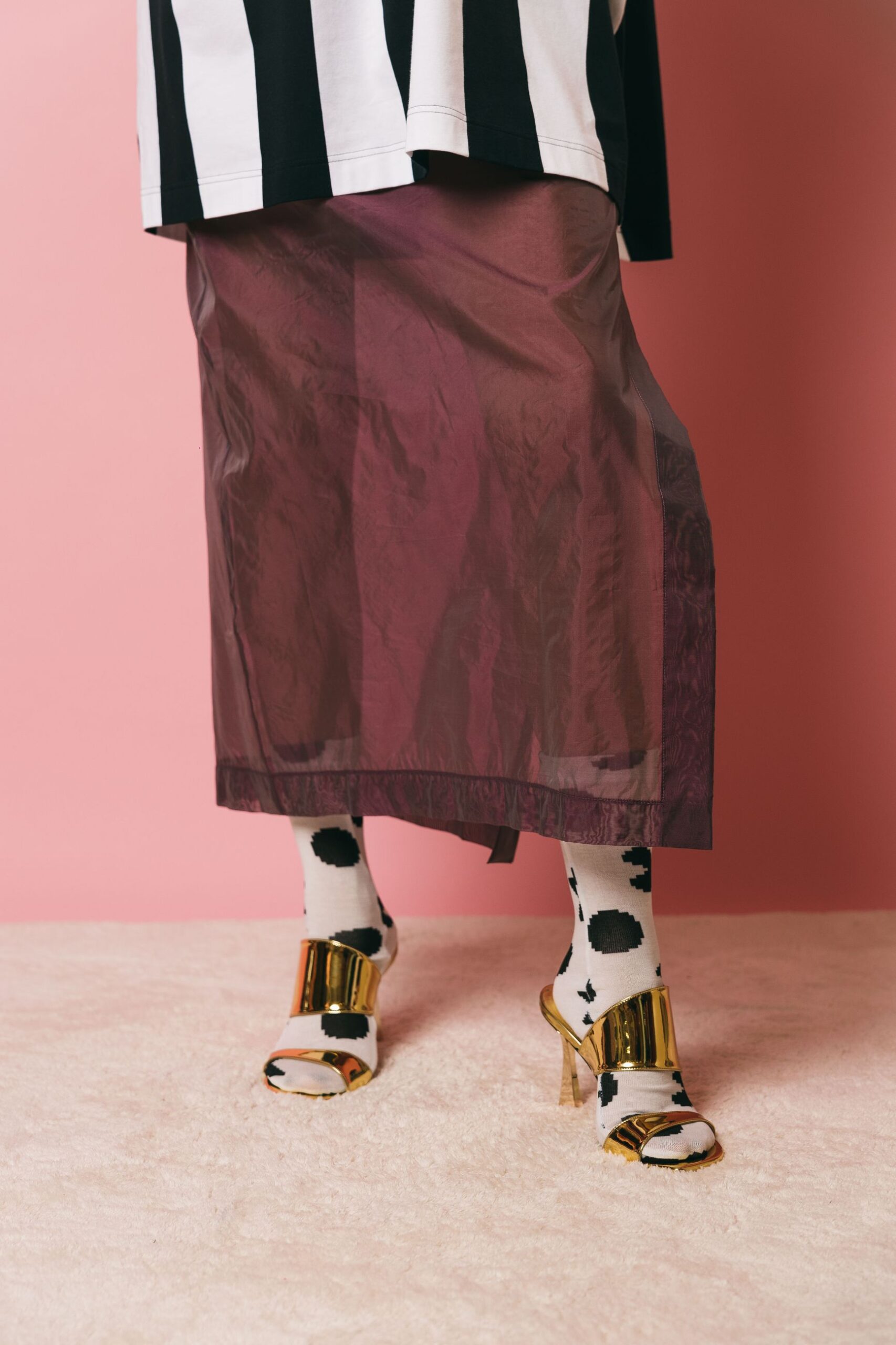 Olimpia garofano  gonne  the m..  garofano, s