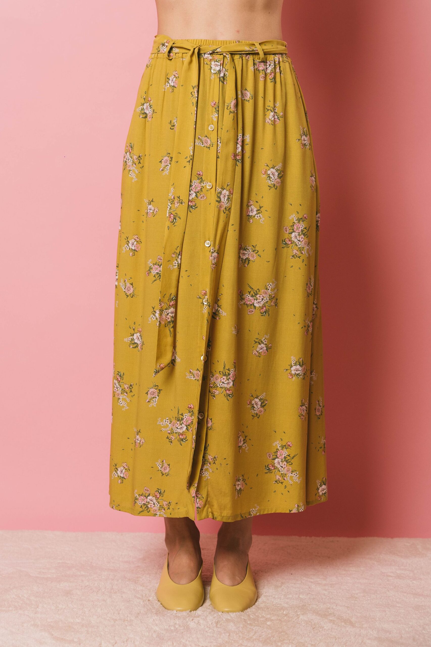 185829 violet skirt  gonne  aniye by  poppy oil, s