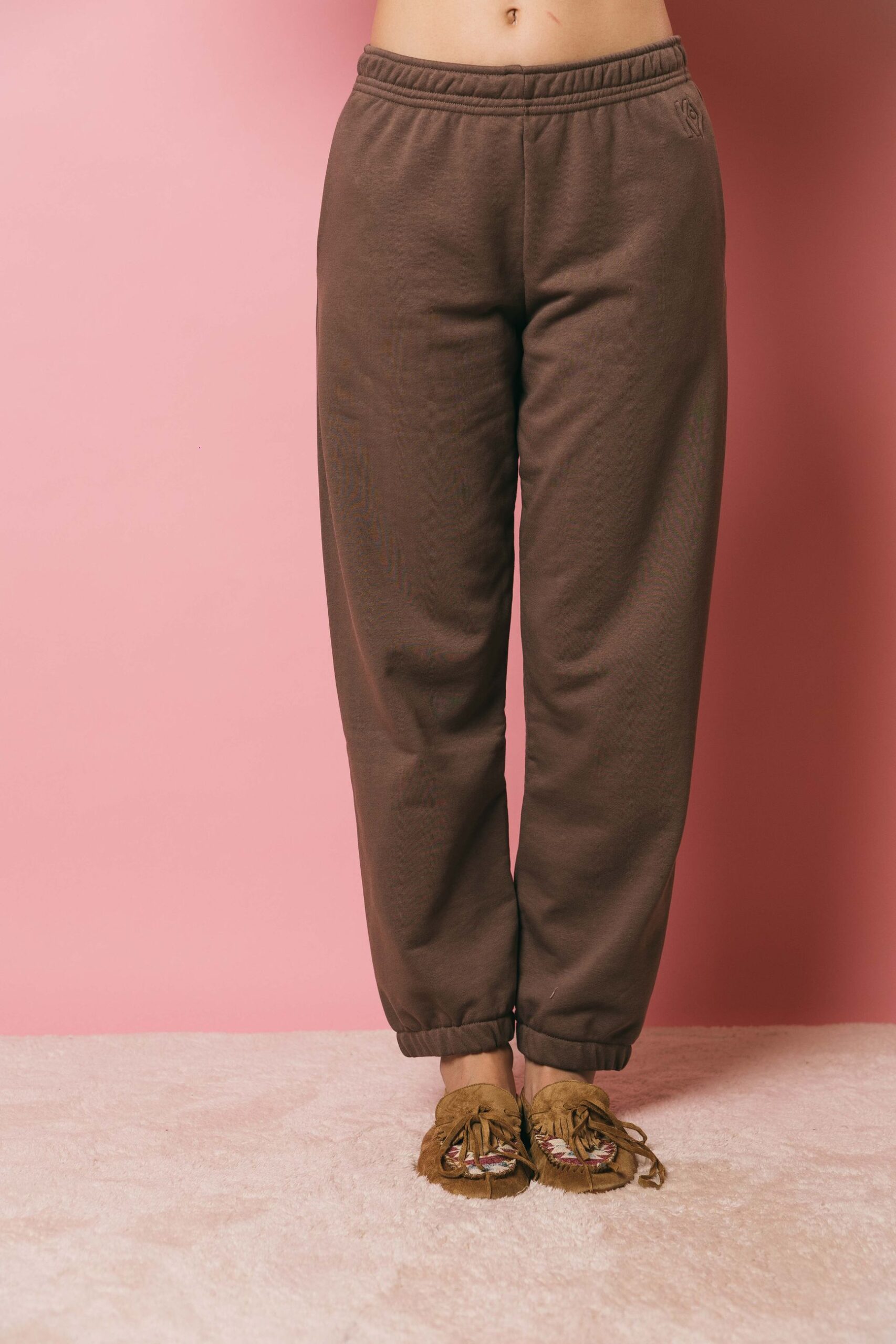 Ke25131 cioccolato  pantaloni  kostumn°1  cioccolato, s