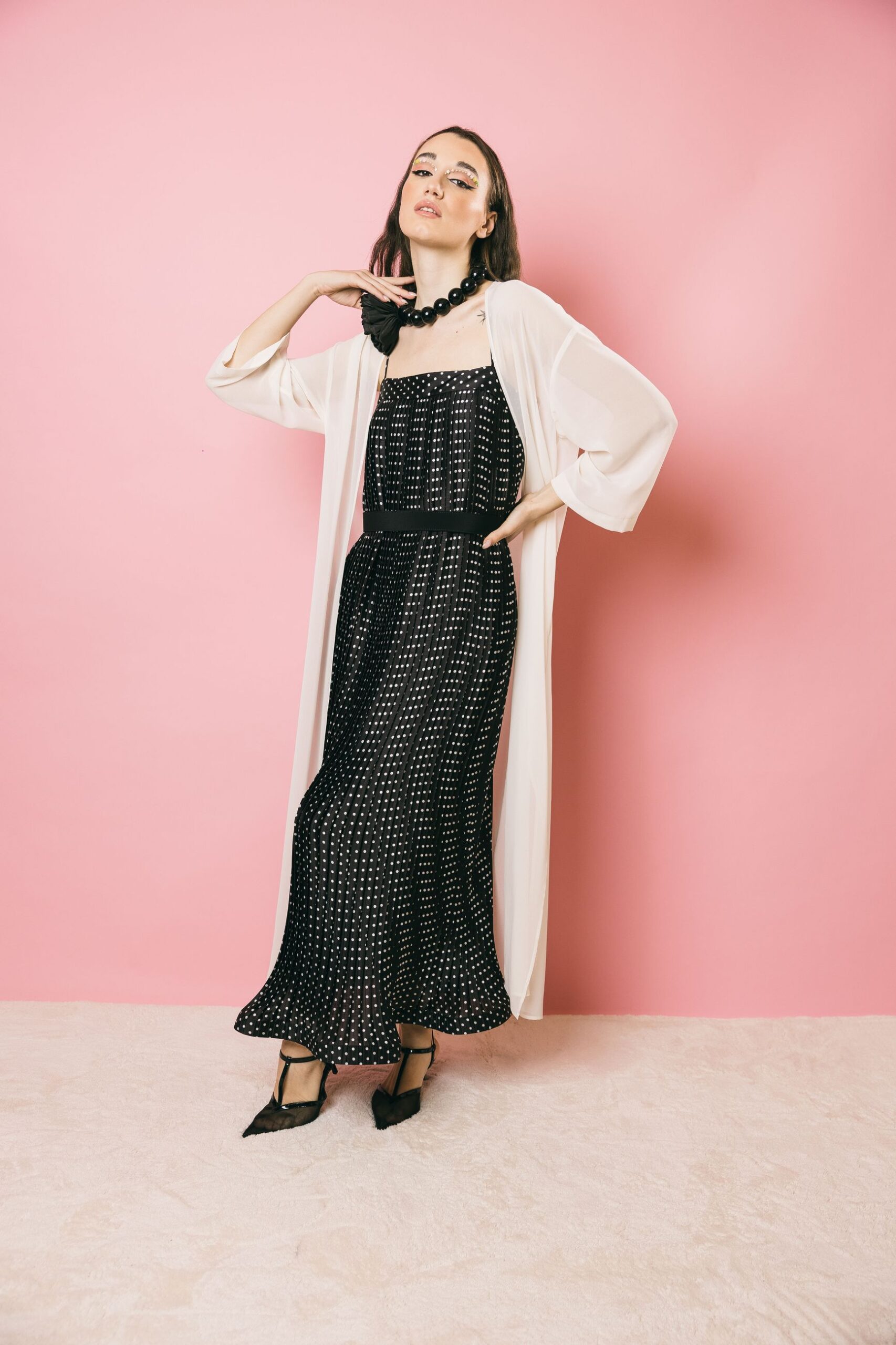 Cr00102 infinity summer  spolvero  simona corsellini  seta, 46