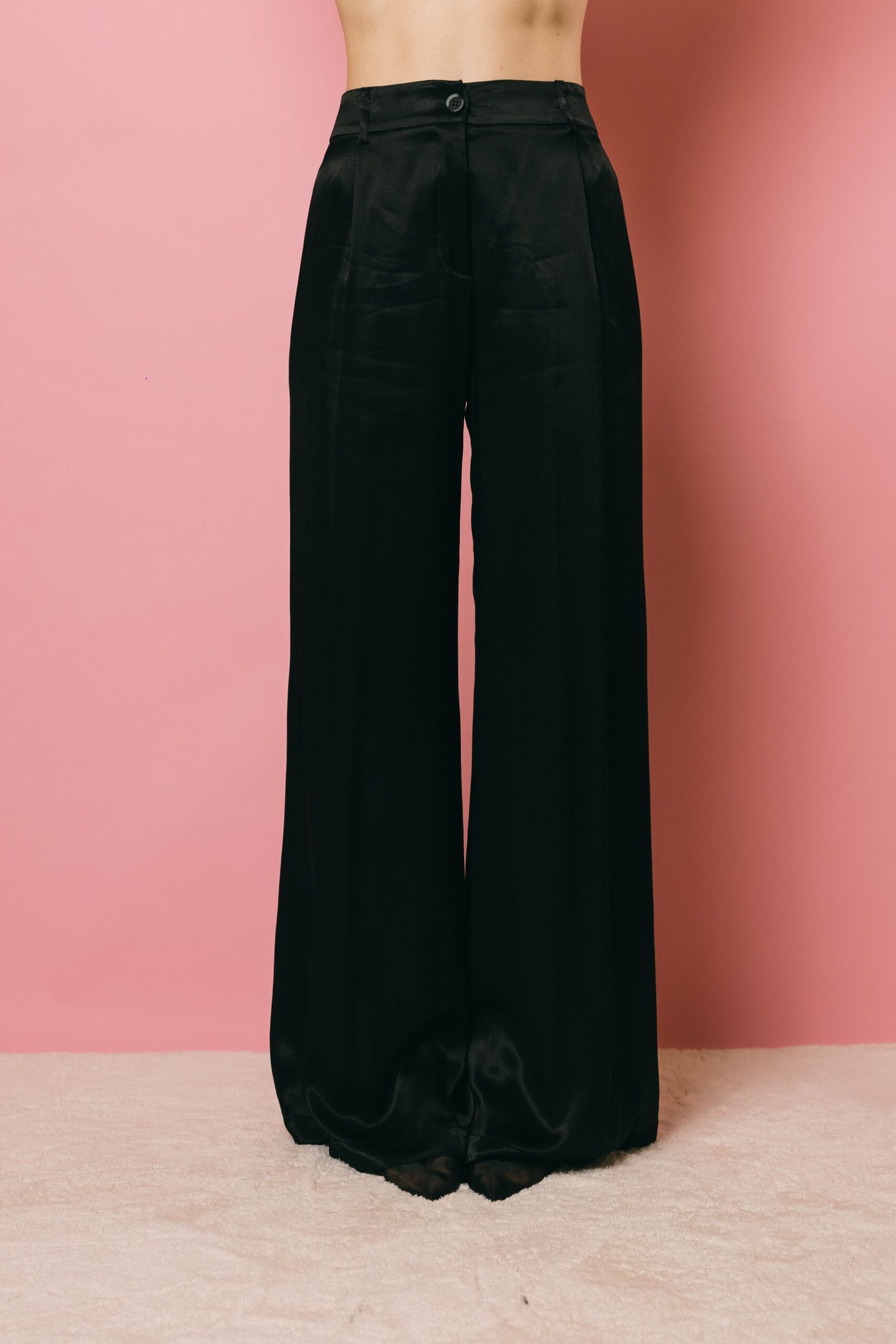 535121 black  pantaloni  acc ess fashion  nero, xxl