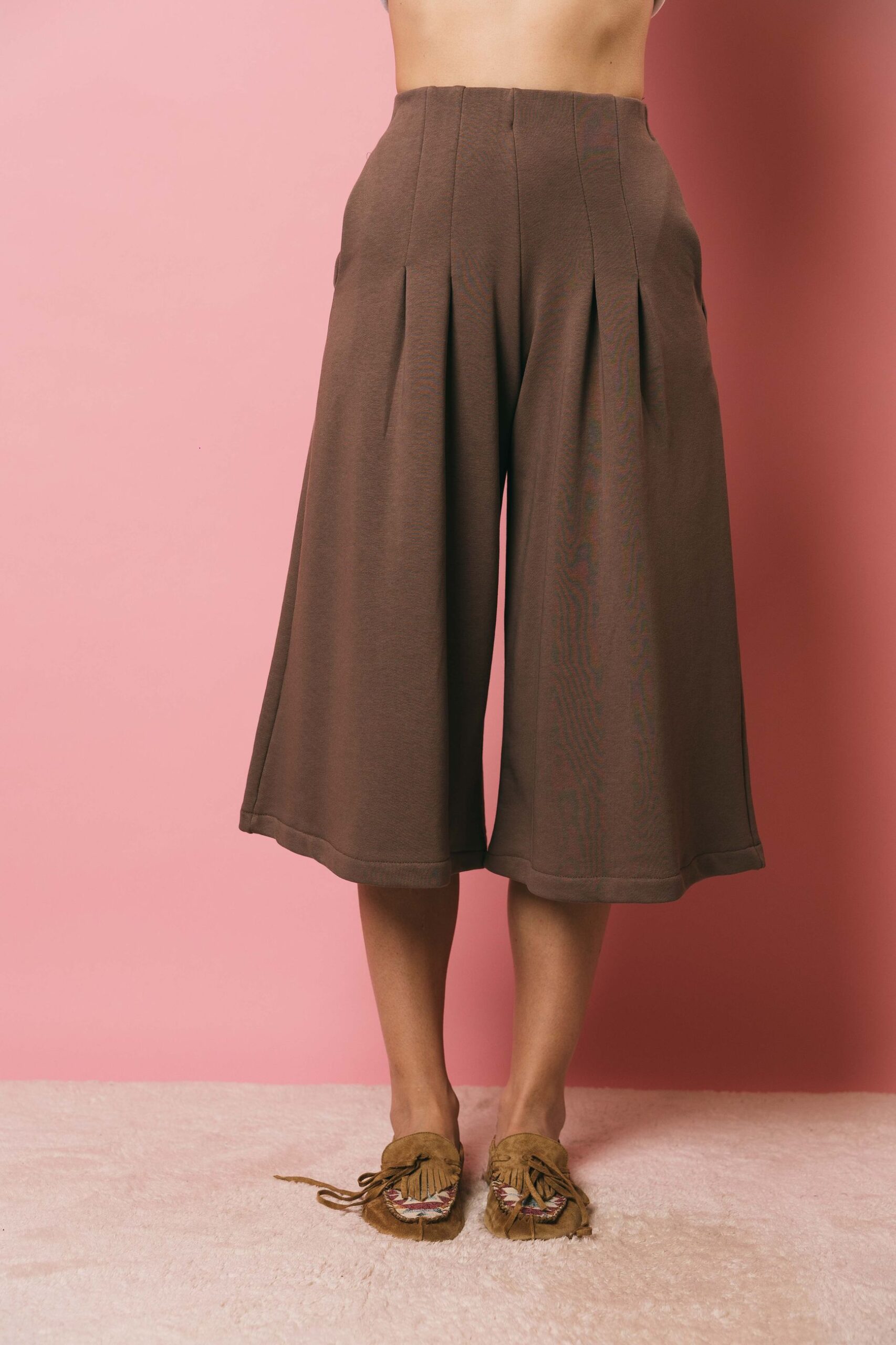 Ke2514 cioccolato  pantaloni  kostumn°1  cioccolato, xs