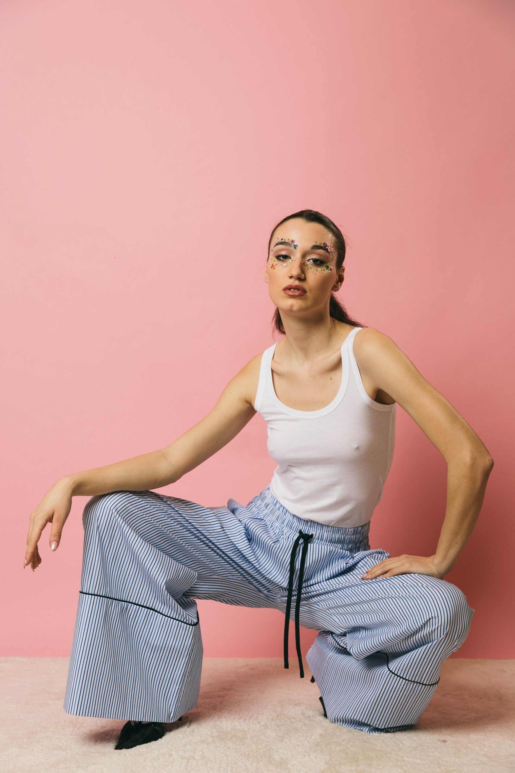 Dd01 cappero white  top  douuod  off white, xs