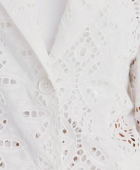 531044 white  giacche  acc ess fashion  bianco, m