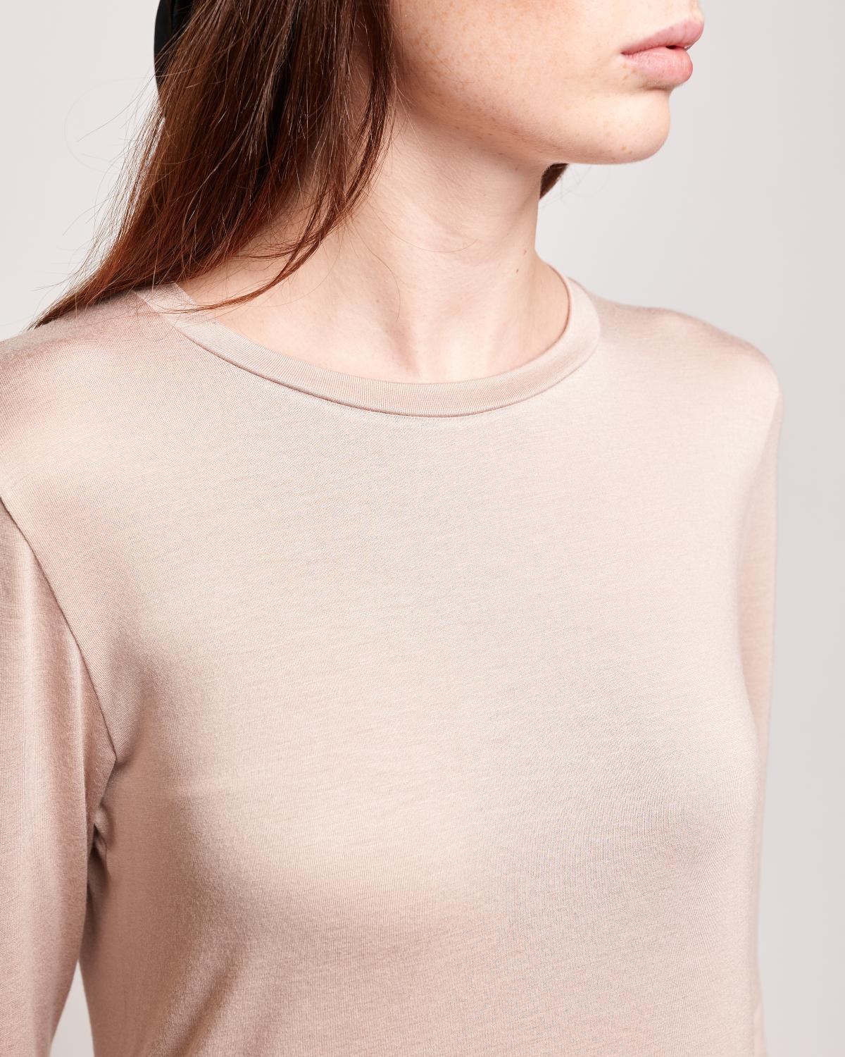 Calcare perla  maglieria  douuod  perla, m