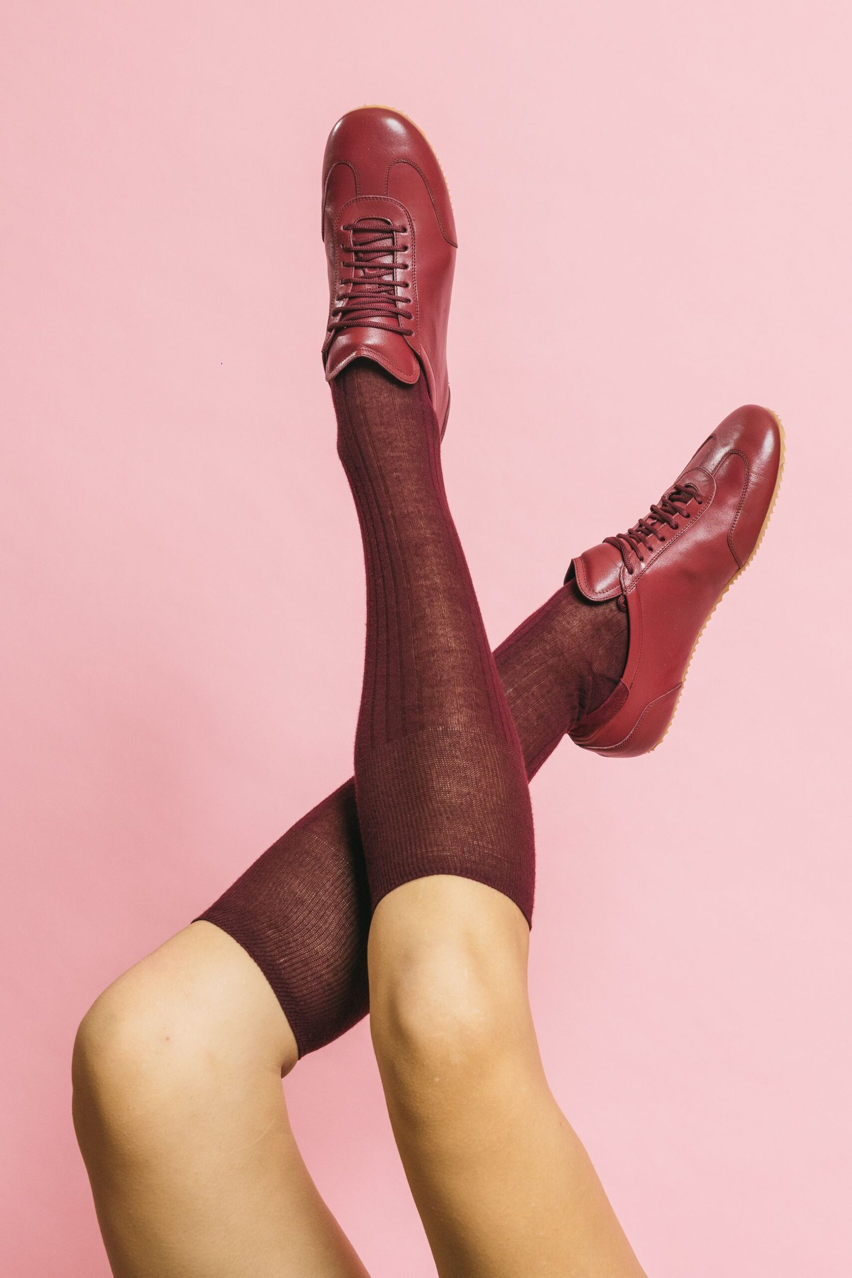 Pa0645 bordeaux  scarpe  giampaolo viozzi  bordeaux, 39