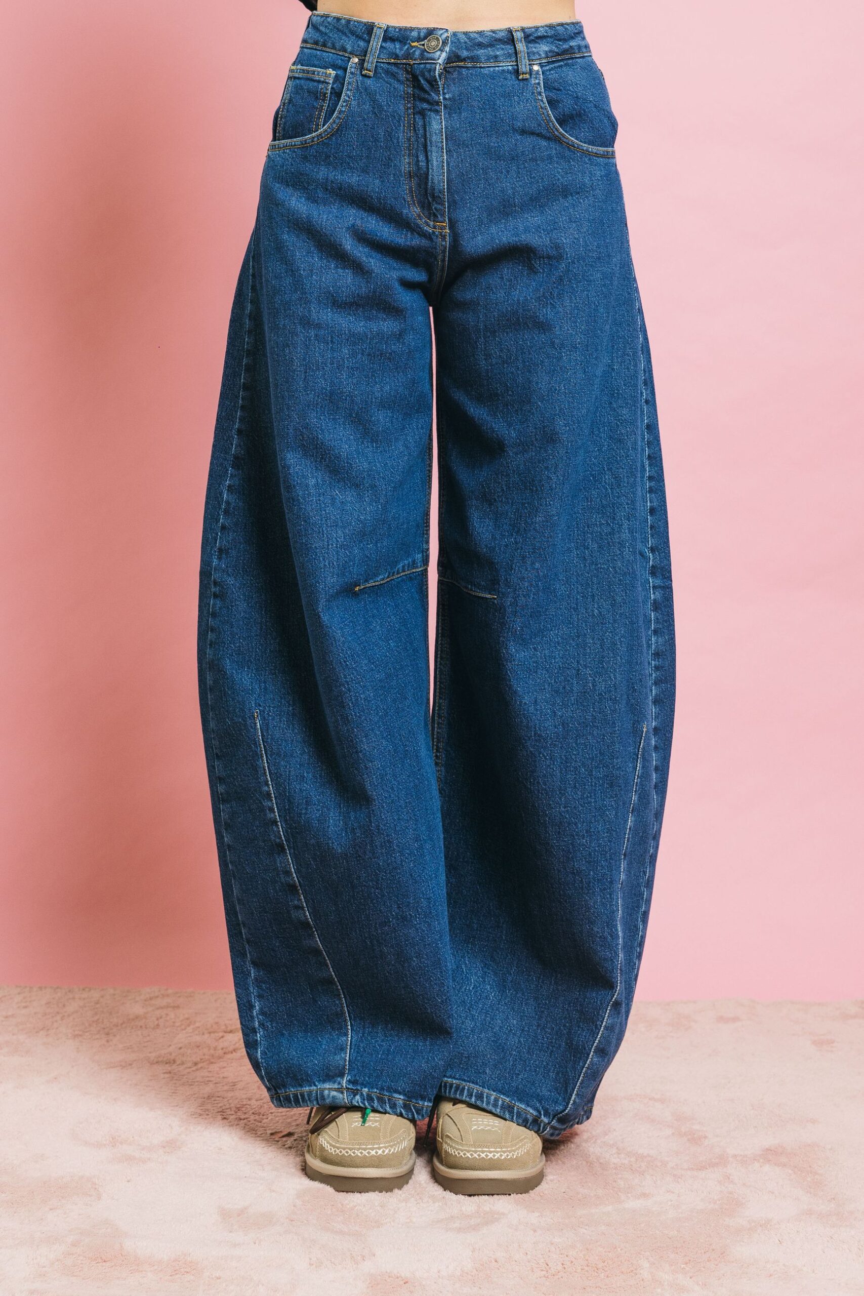 Iride7 blu  jeans  god save denim  denim, 42