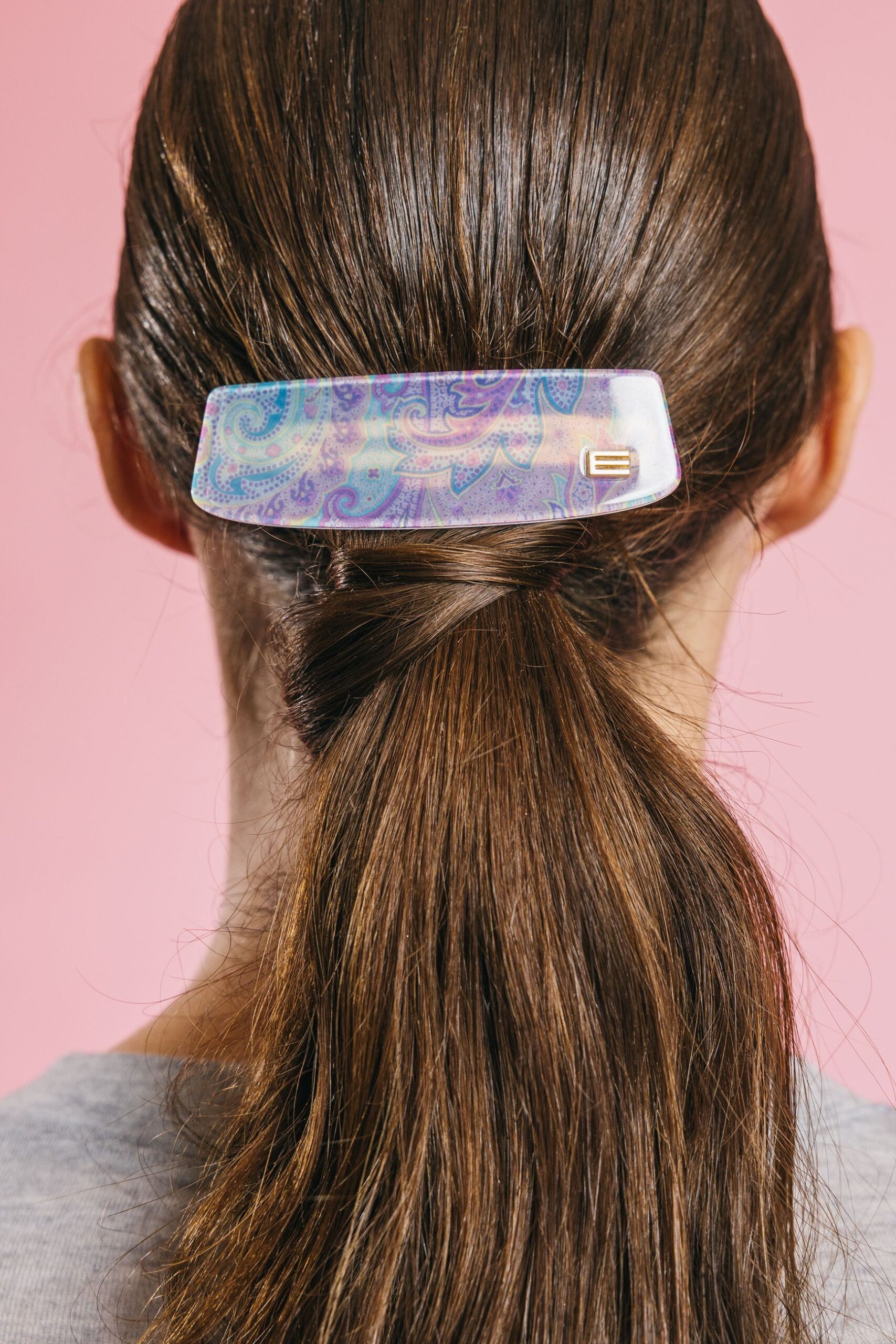 C3062/11 pink  fermacapelli  etro  paisley pink multi