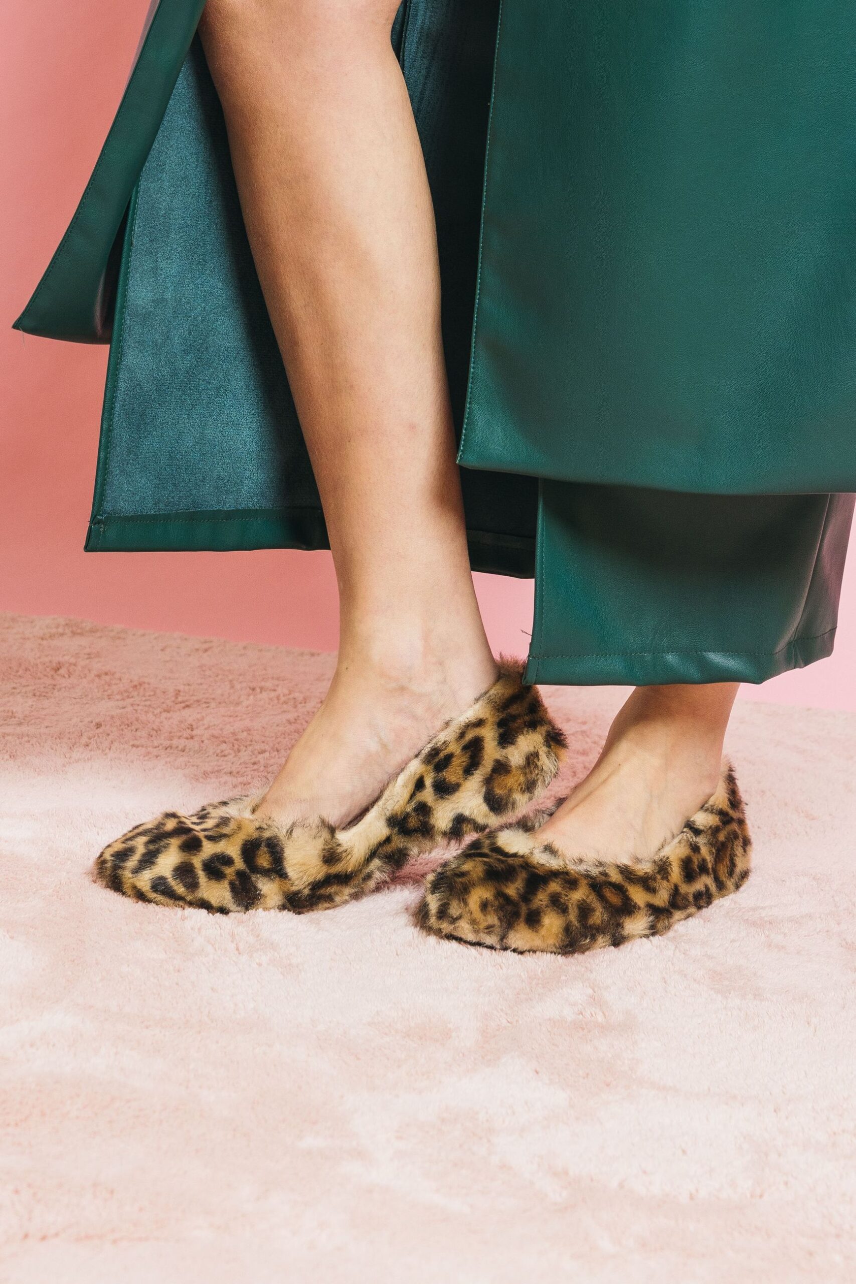 Vs2cz0006te091 leopard  scarpe  vivetta  leopard, 41