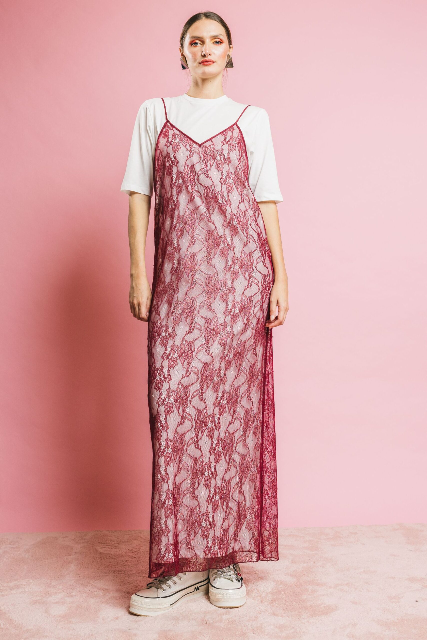 Ki25140 bordeaux  abiti  kostumn°1  bordeaux, m