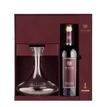 Frv0d16mprse1 decanter 750  fragranze ambiente  dr. vranjes  750ml