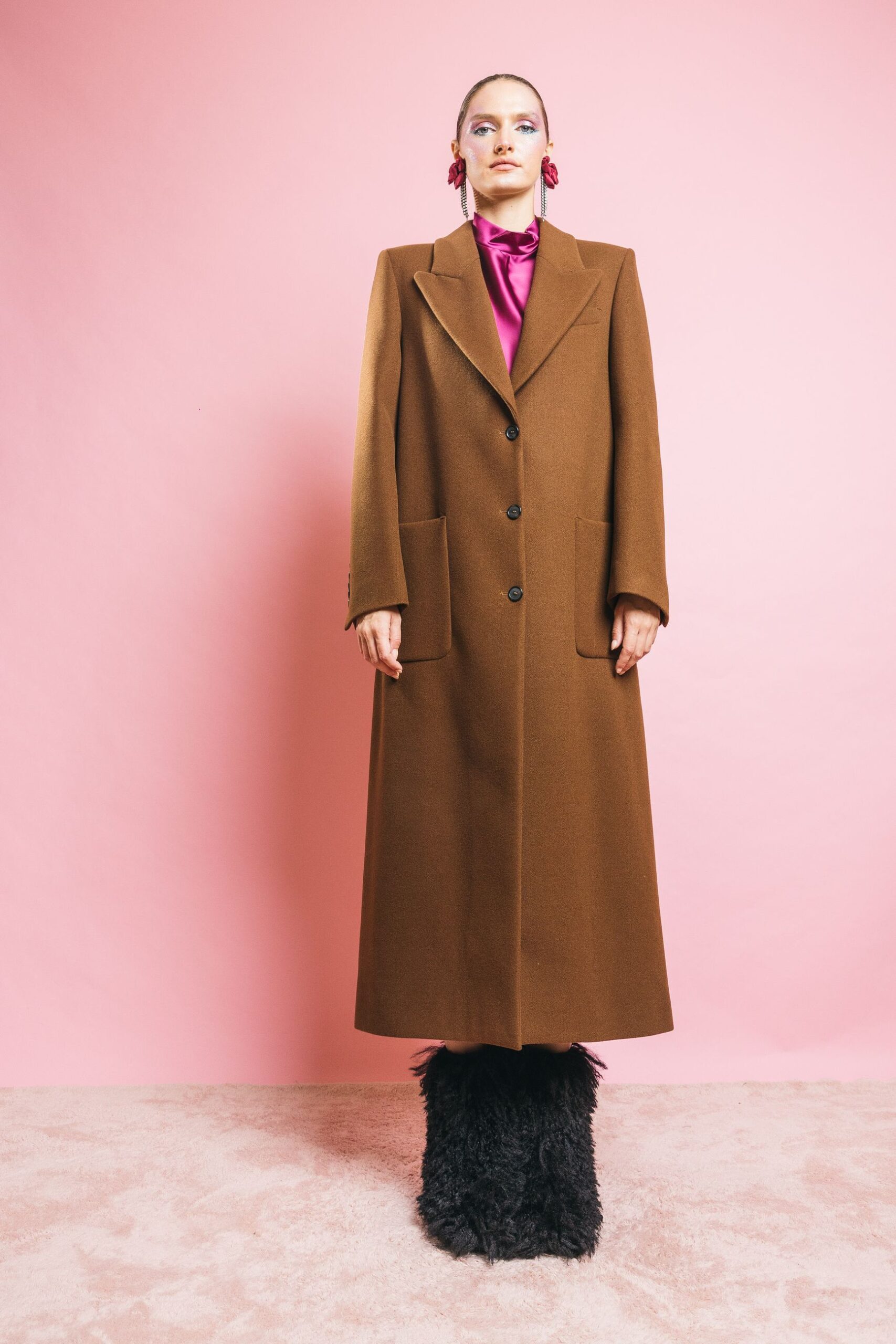 181253 long coat janis  cappotti  aniye by  choco, l