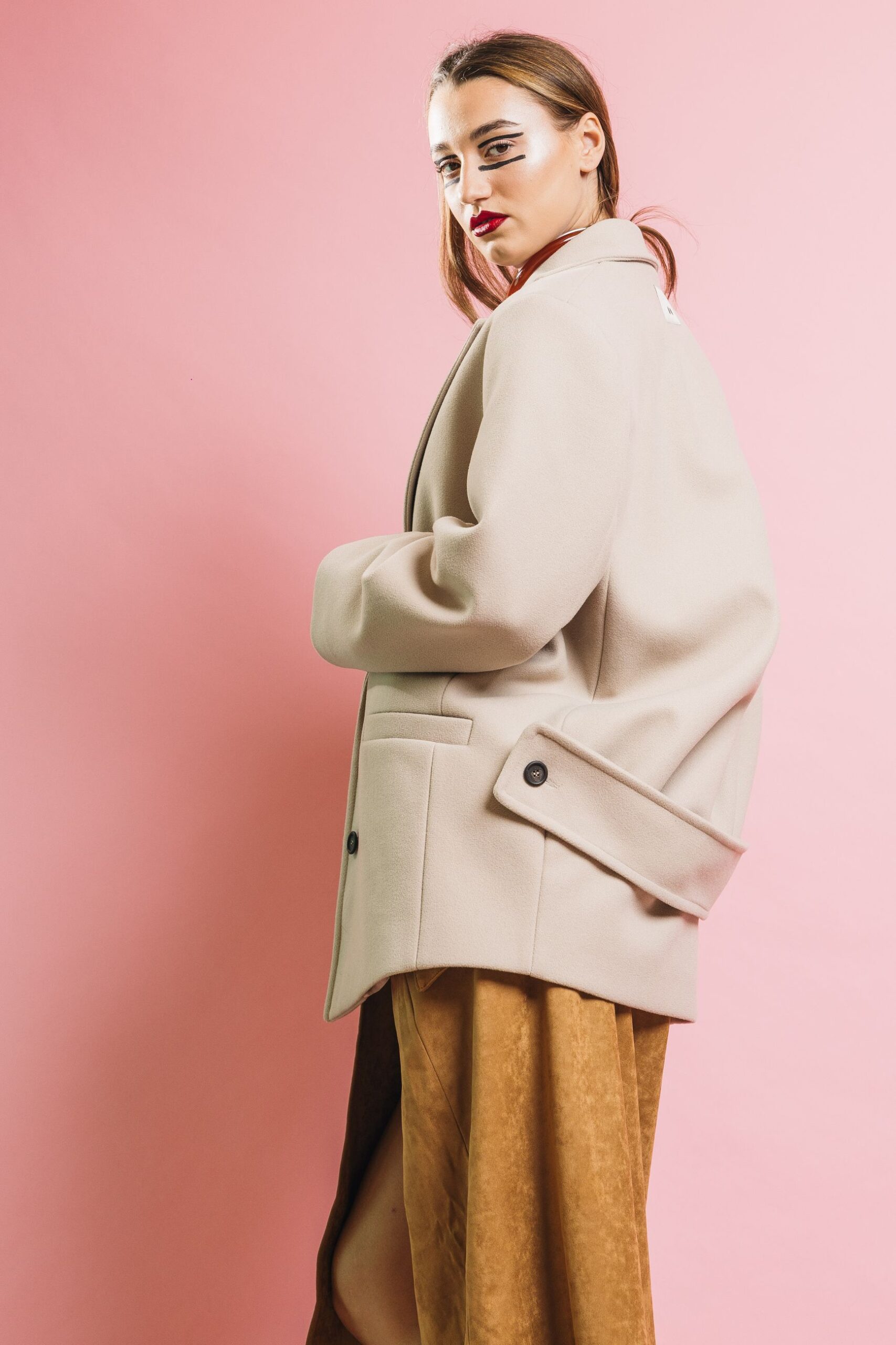 Frisia mastice  giacche  the m..  mastice, l