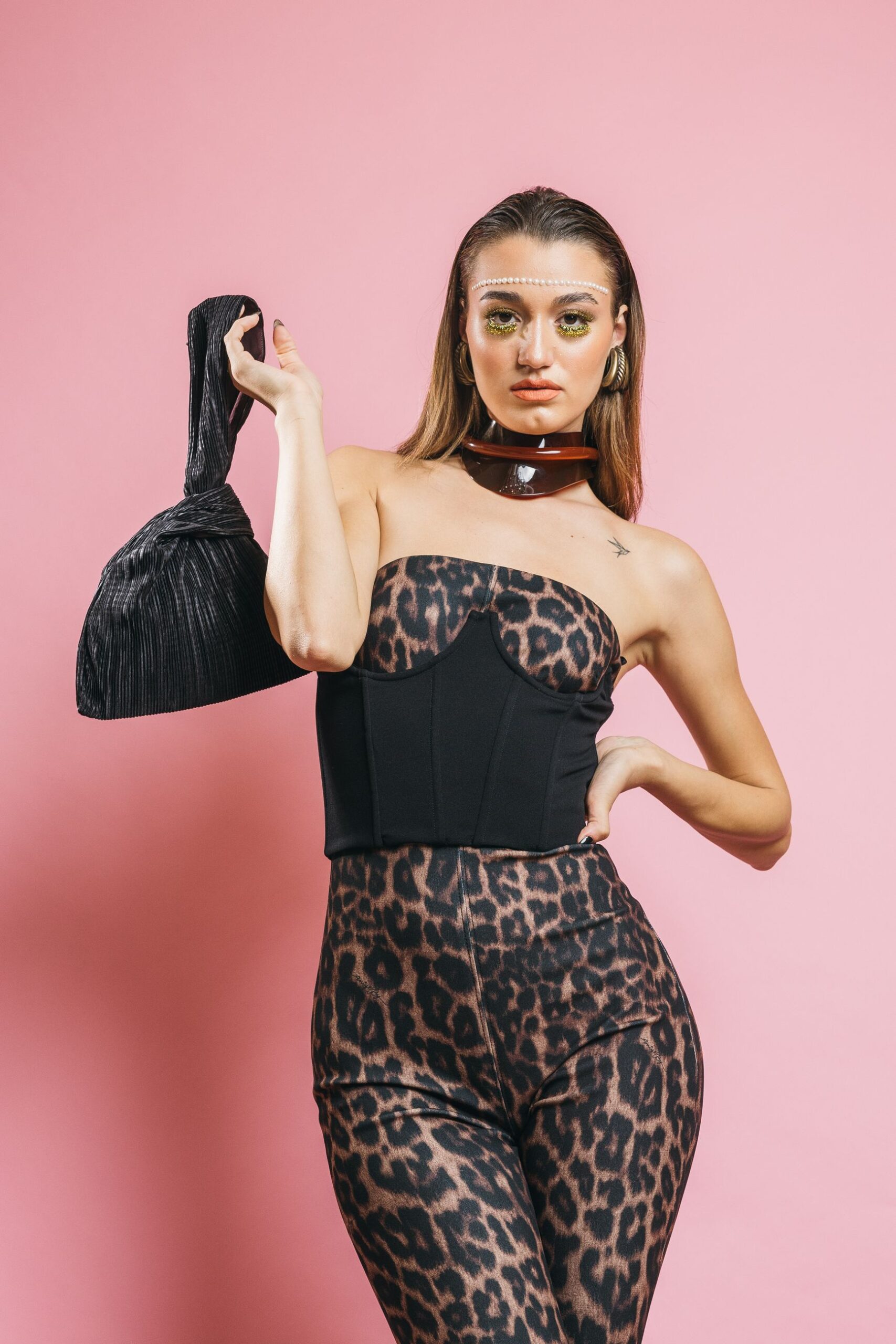 M1d0230 nero  borse  solotre  nero, taglia unica