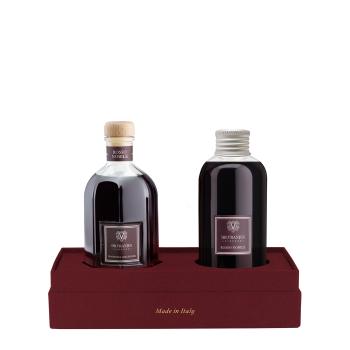 Gft0016bfcse2 rosso nobile 250  fragranze ambiente  dr. vranjes  250ml