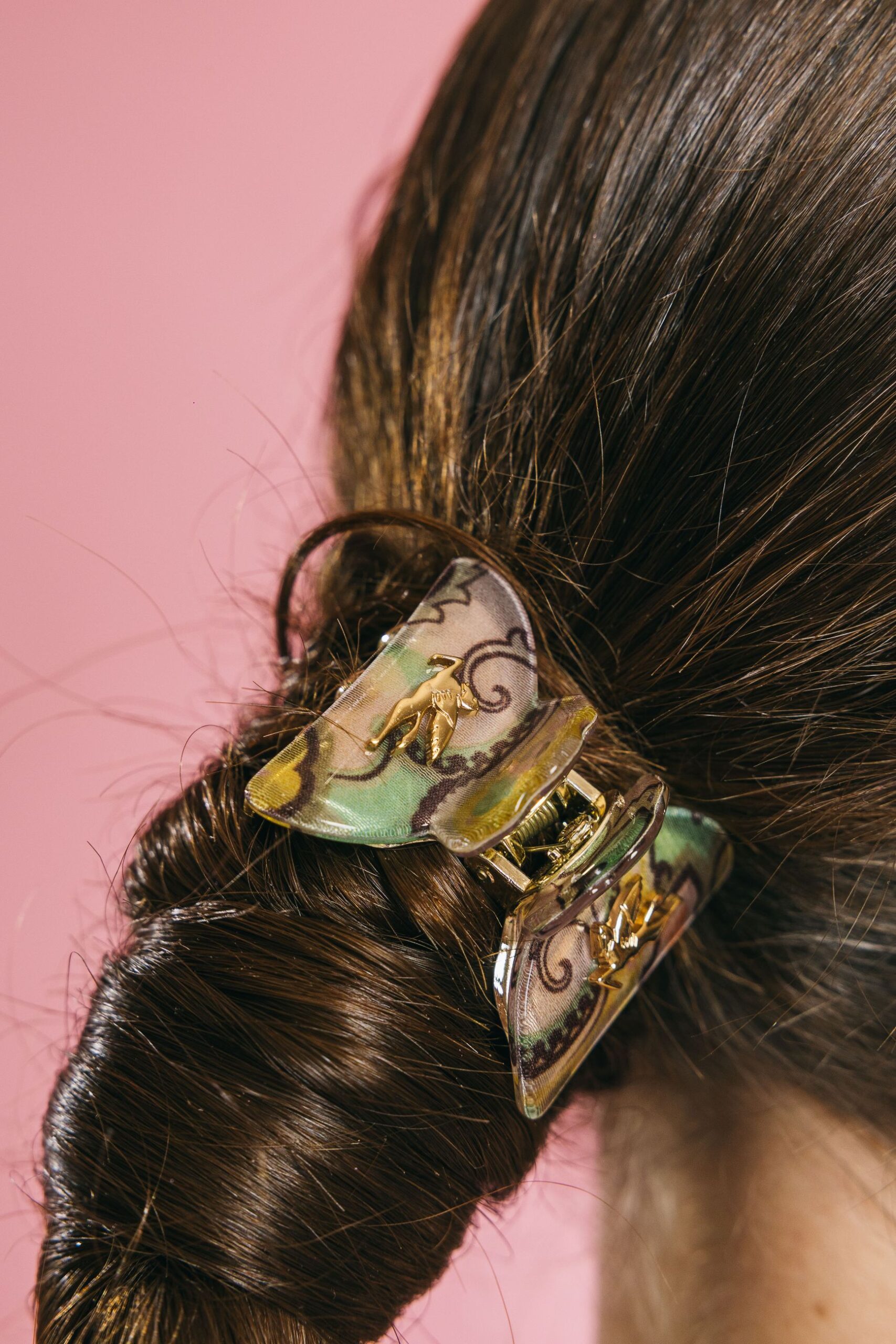 C03965/25/32 rosaverde  pinze  etro  stampa rosaverde