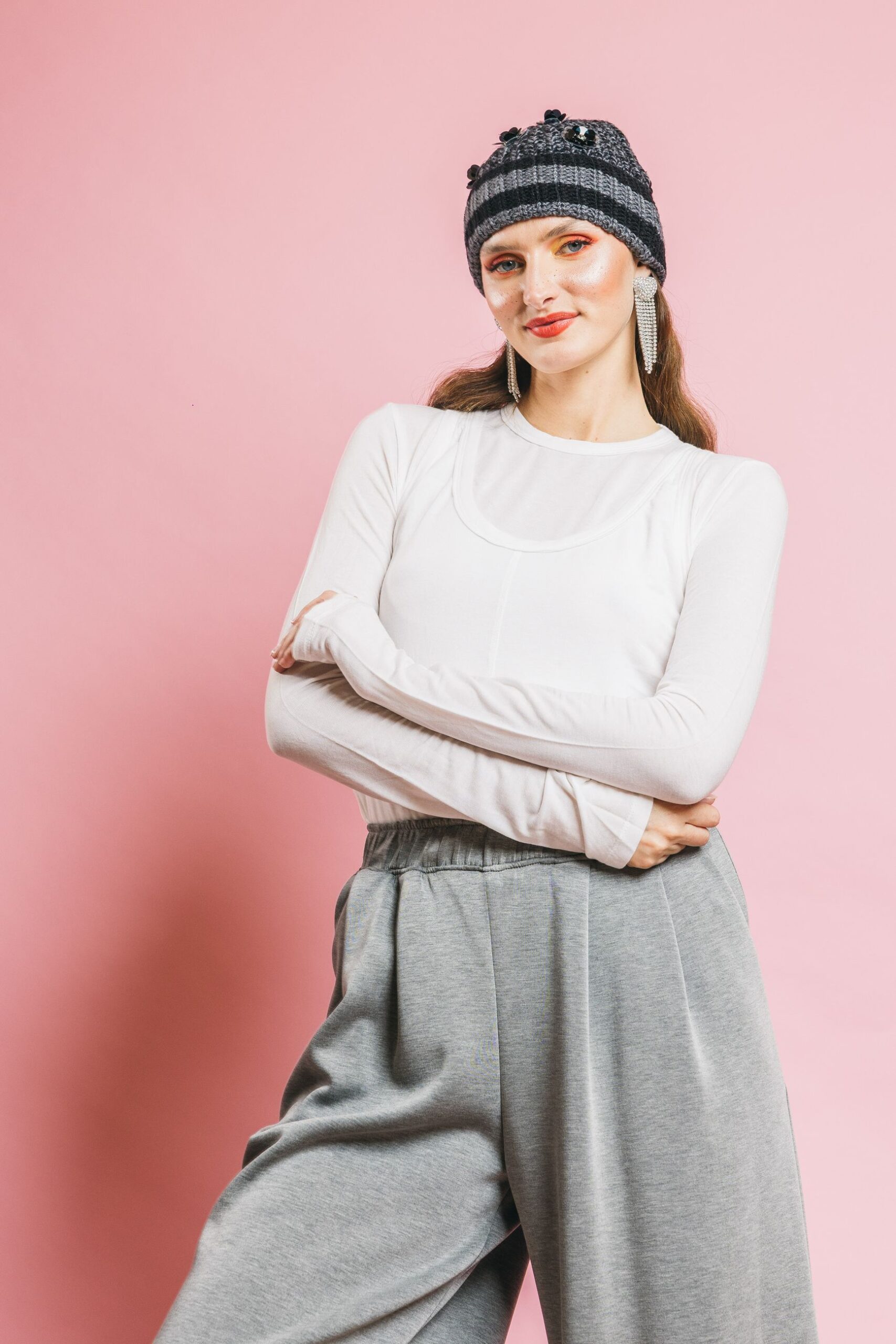 Ki2504 off white  tshirt e polo  kostumn°1  off white, l