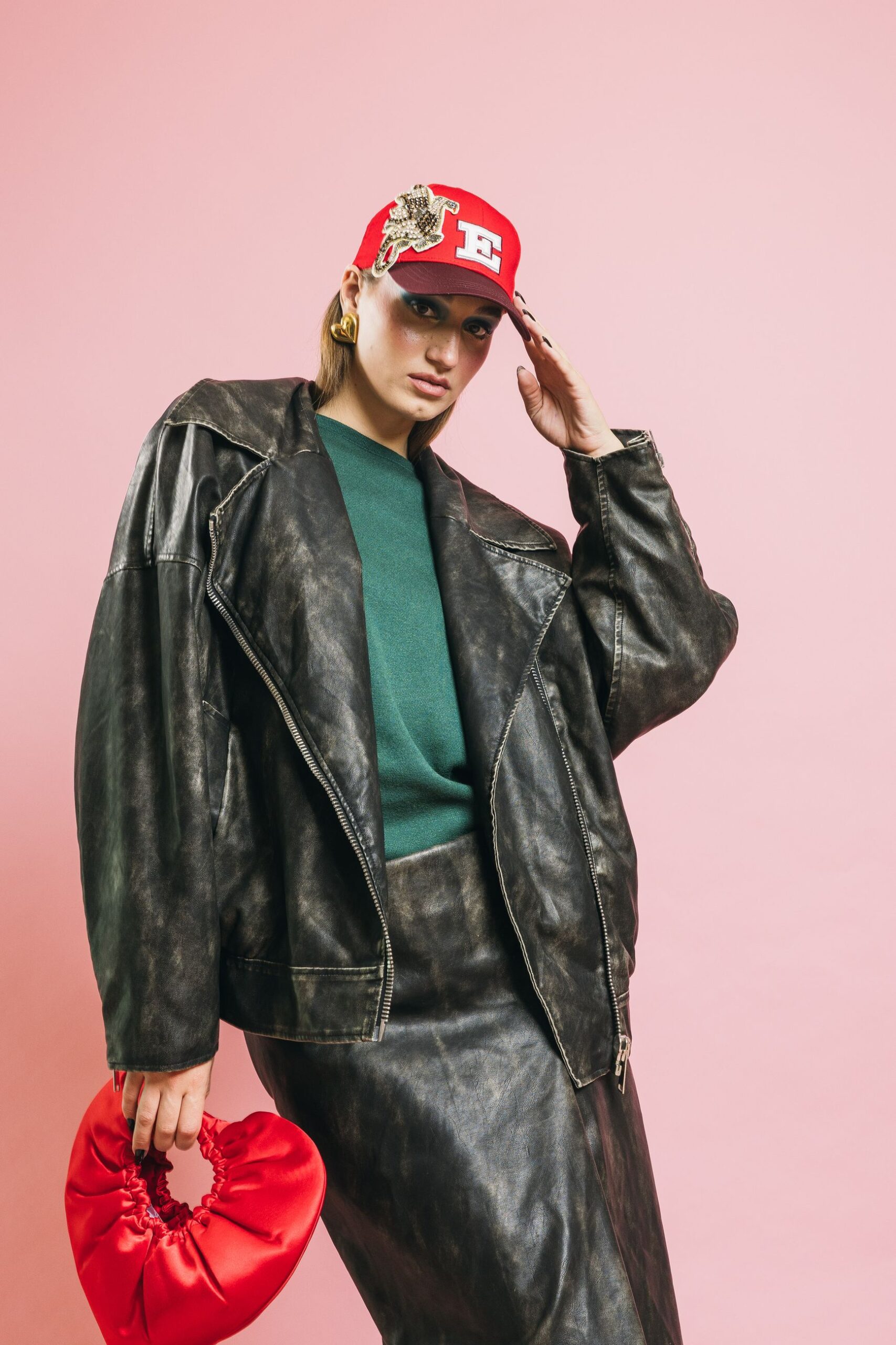 Bardo  giubbotti  the m..  nero, s