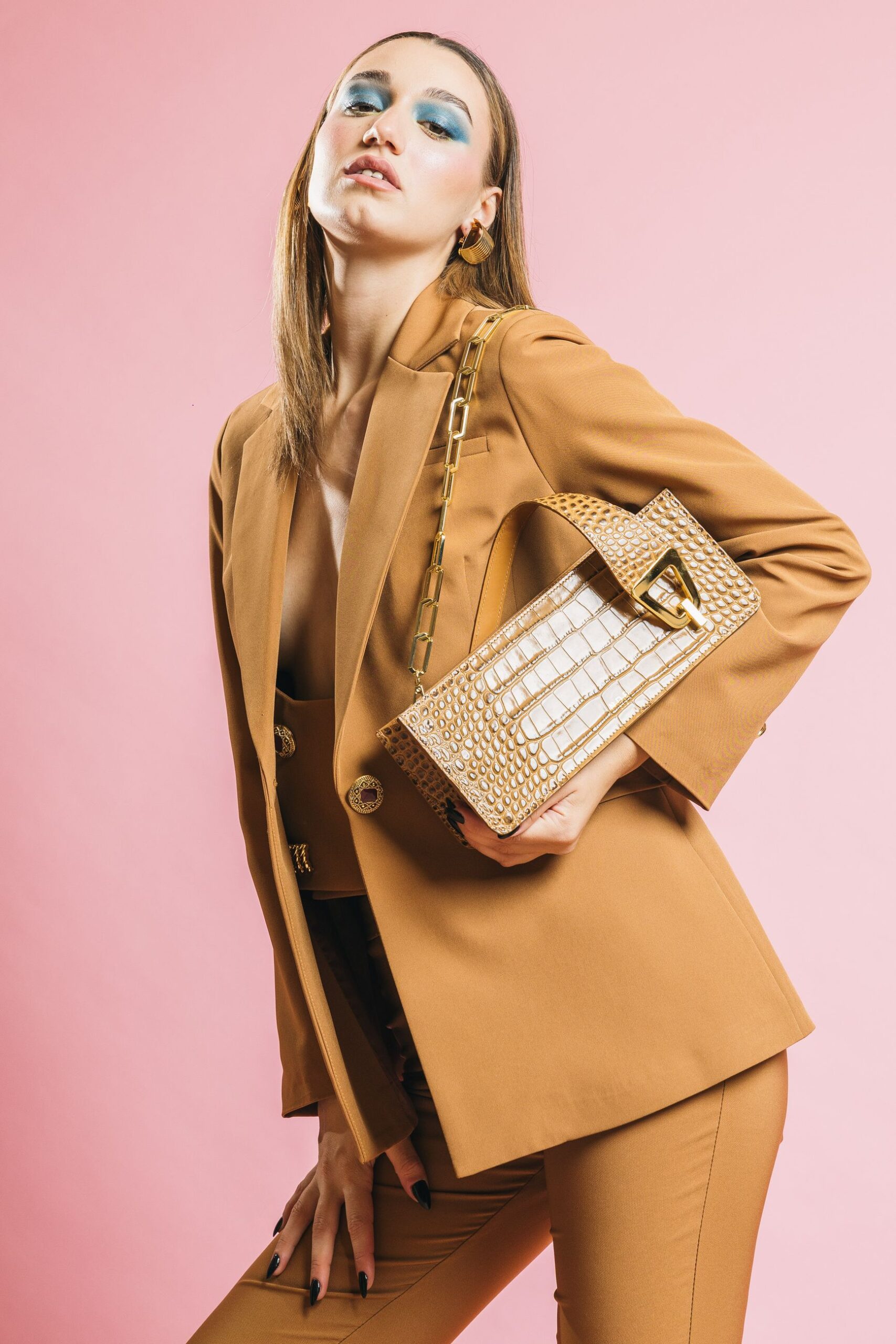 Ki2570 cammello  giacche  kostumn°1  cammello, m