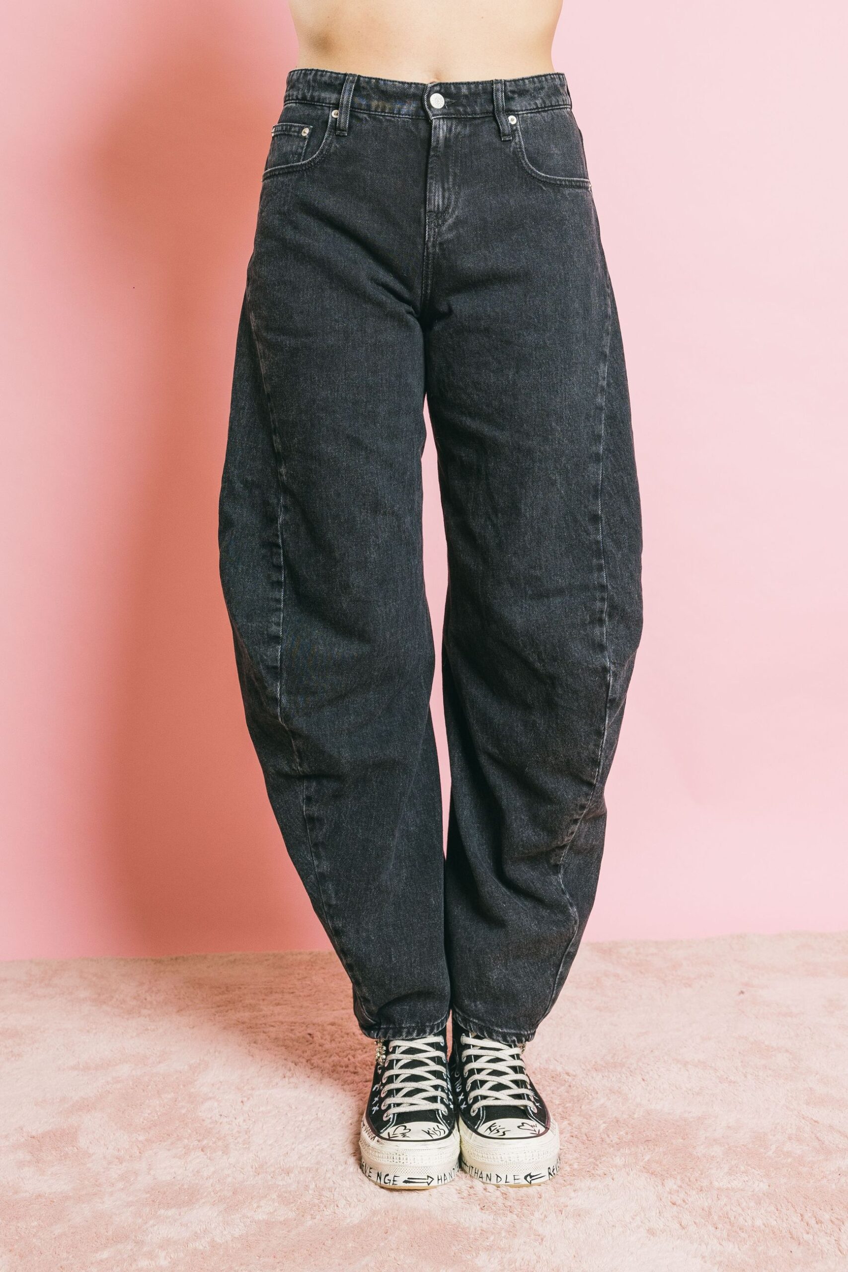 452p505 aida ergo black  jeans  cycle  nero, 31