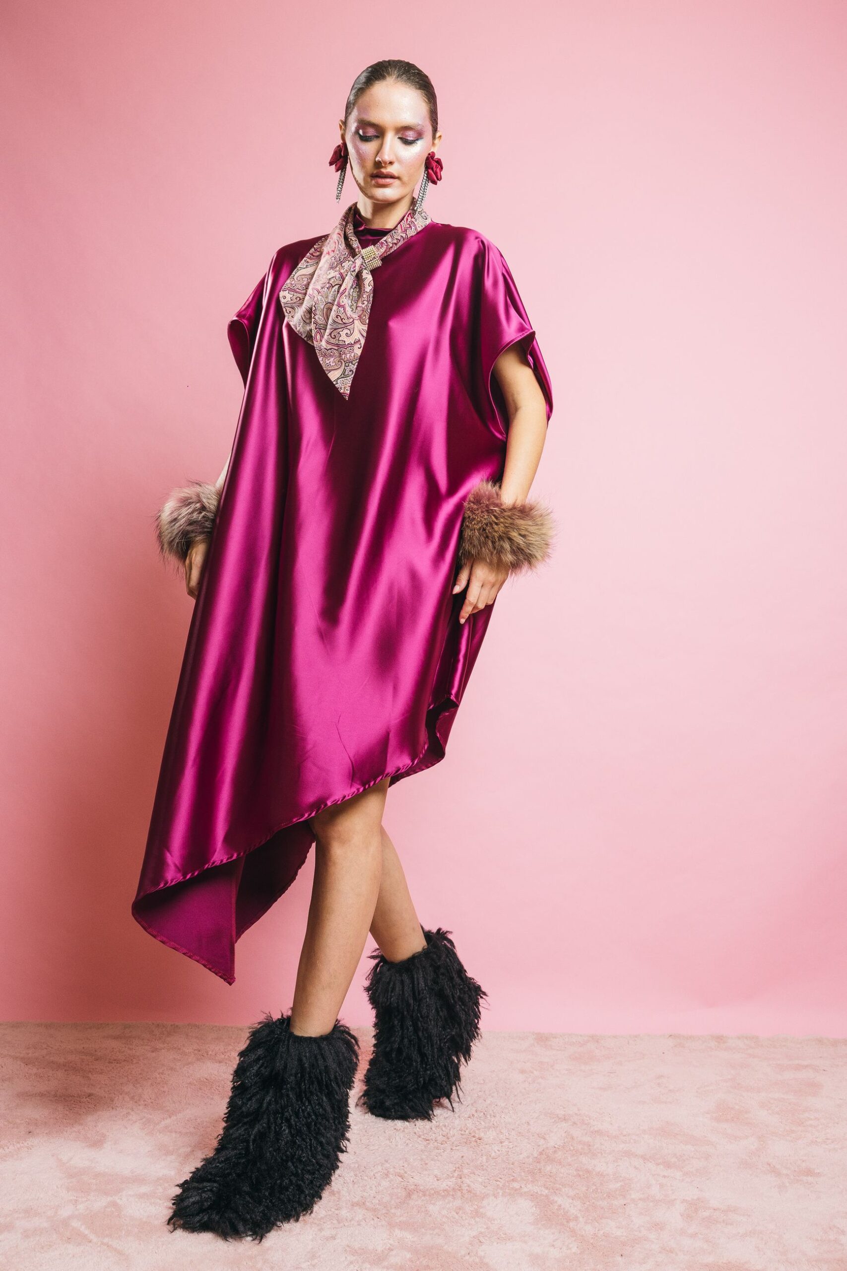 Guymon borgogna  abiti  tpn  borgogna, m