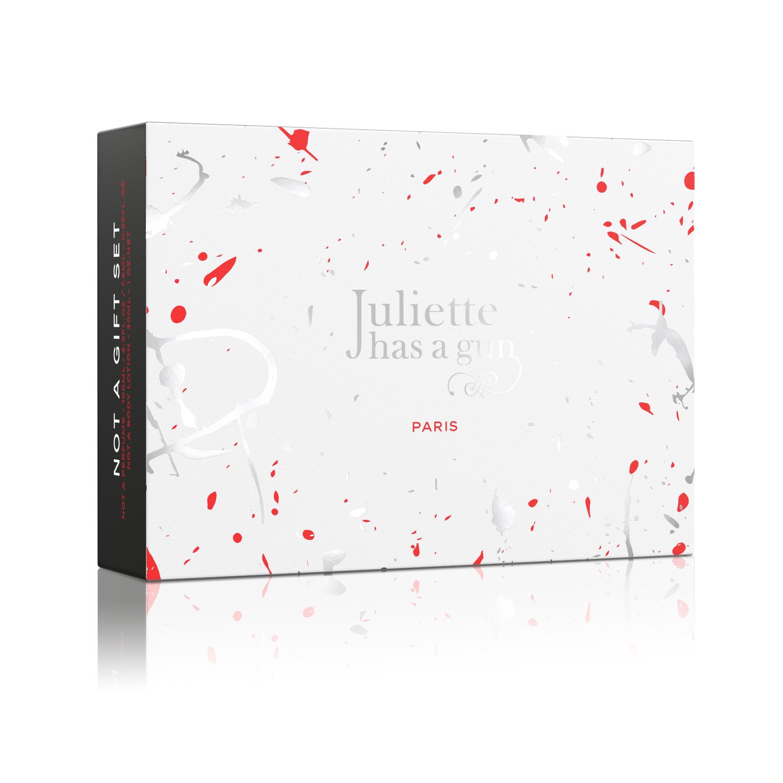 93pnotcoff25  fragranze corpo  juliette has a gun  100ml