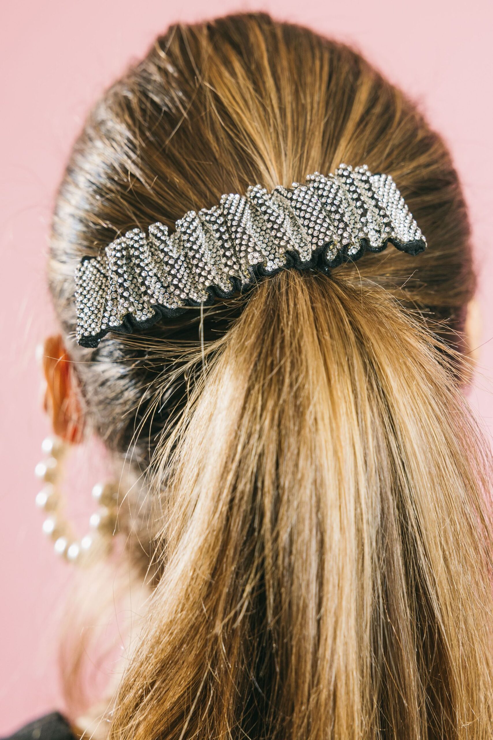 C04953/11/10 nero/crystal  accessori abbigliamento  etro  nero crystal