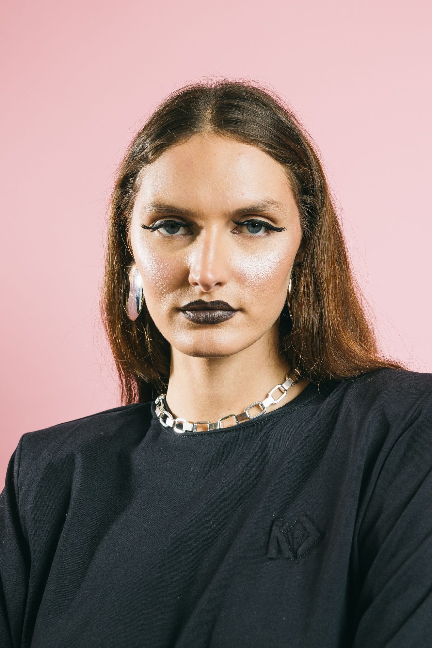 Lace emily silver  collane e bracciali  federica tosi  silver