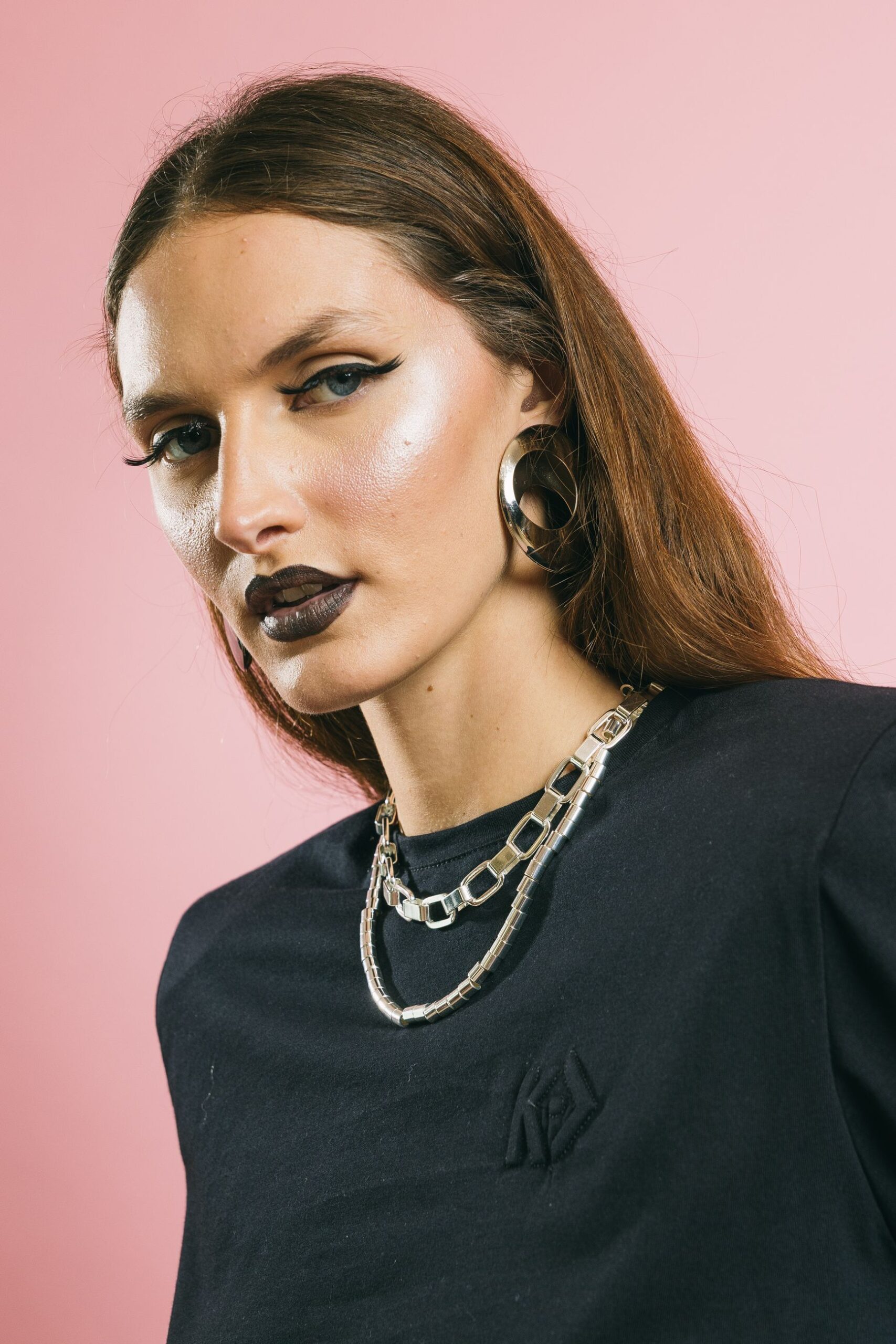 Lace alma silver  collane e bracciali  federica tosi  silver